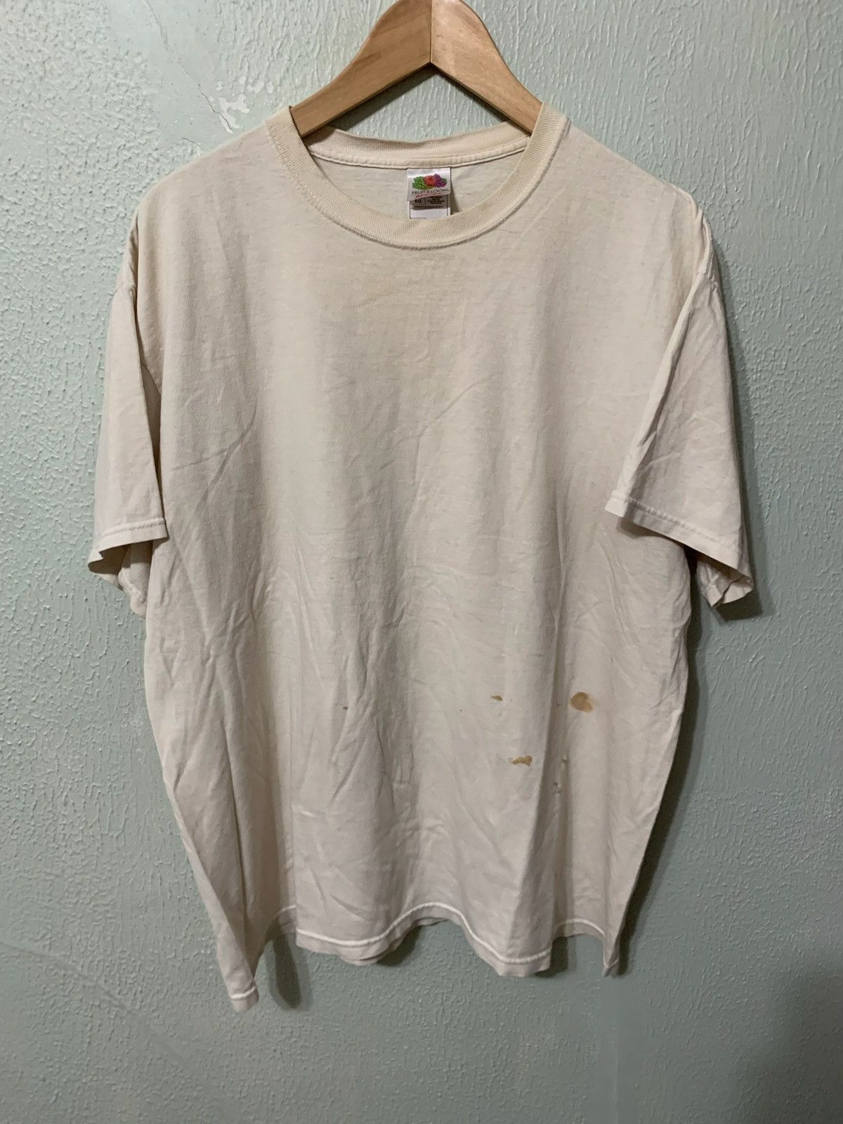 Vintage Vintage Deja Vu Coast to Coast Size US XL / EU 56 / 4 - 4 Thumbnail