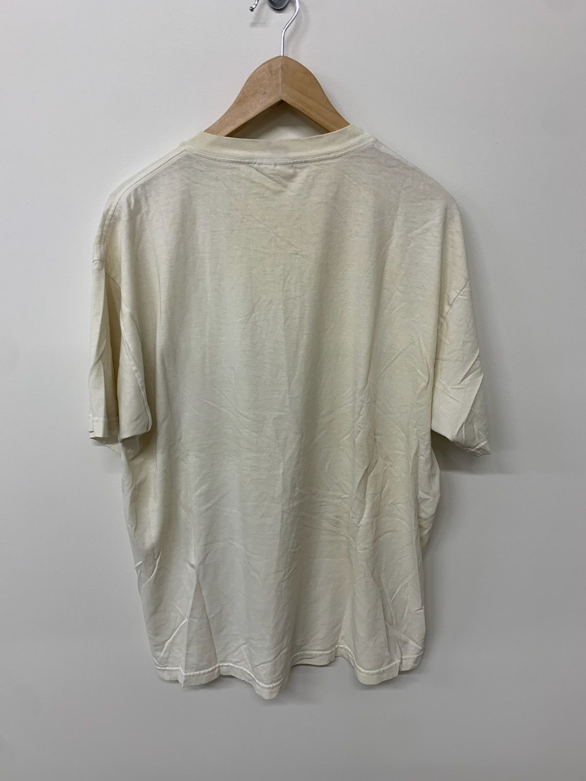 Vintage Vintage Ring my Bell T-Shirt Size US L / EU 52-54 / 3 - 3 Thumbnail