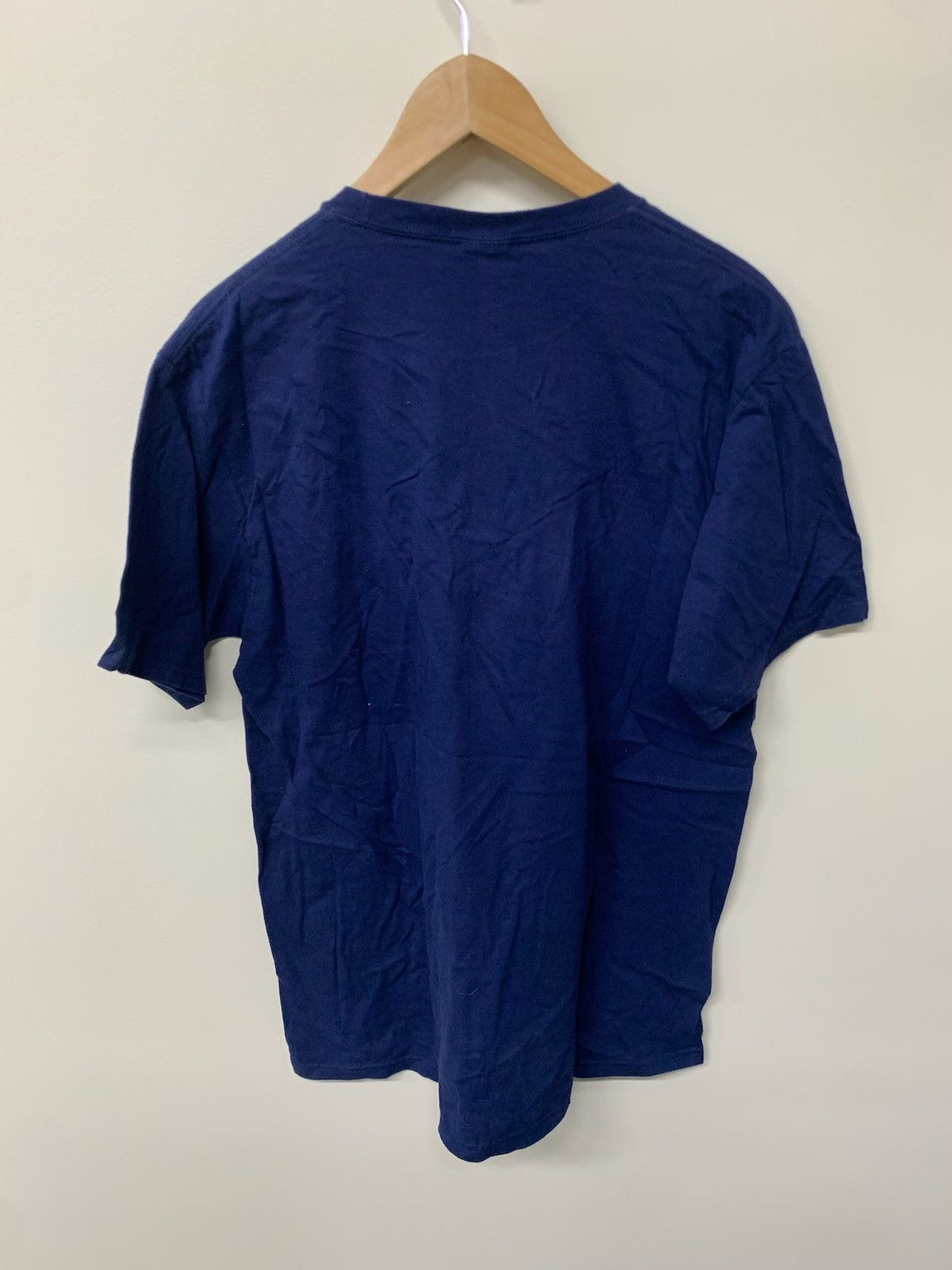 Vintage Vintage Options Trader Crypto Tee Size US L / EU 52-54 / 3 - 3 Thumbnail