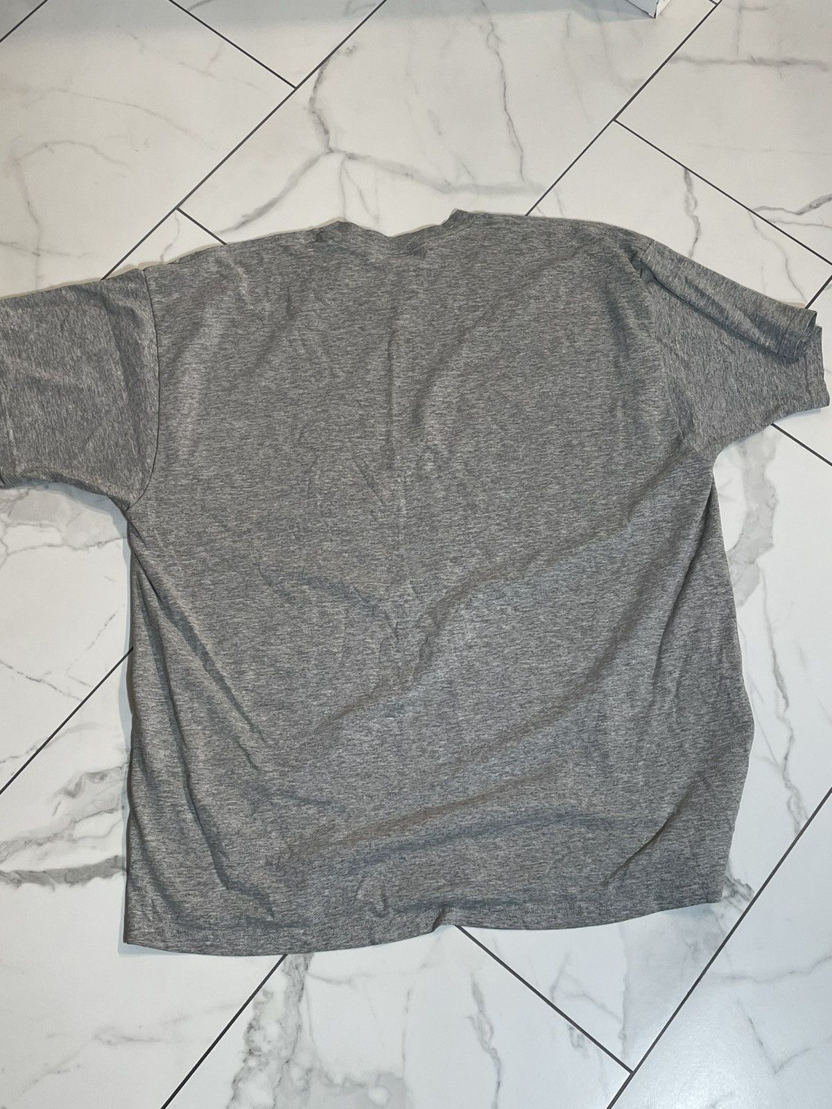 Other Vintage Yankees Script T-Shirt Size US XXL / EU 58 / 5 - 2 Thumbnail