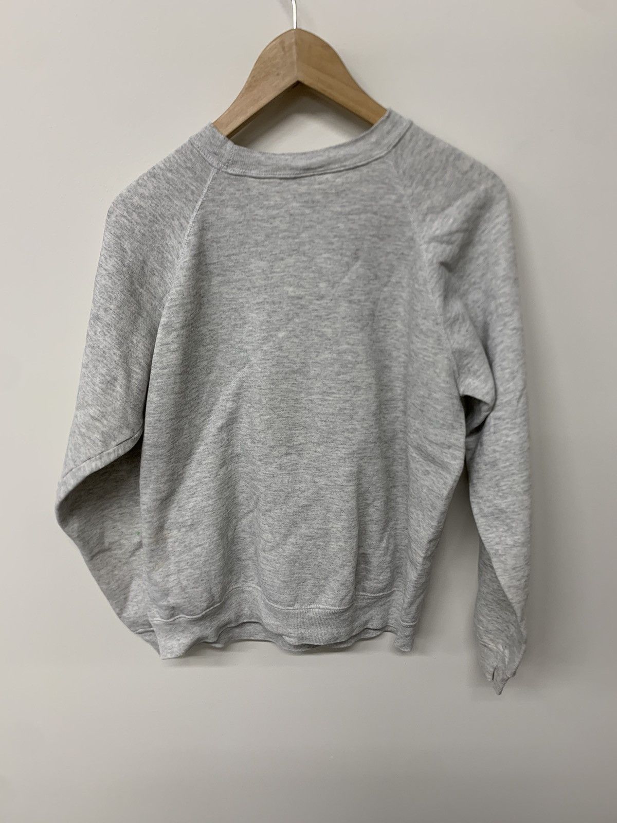 Vintage Vintage Crewneck Ozzie’s Bar 40 Years Crewneck Size US M / EU 48-50 / 2 - 3 Thumbnail