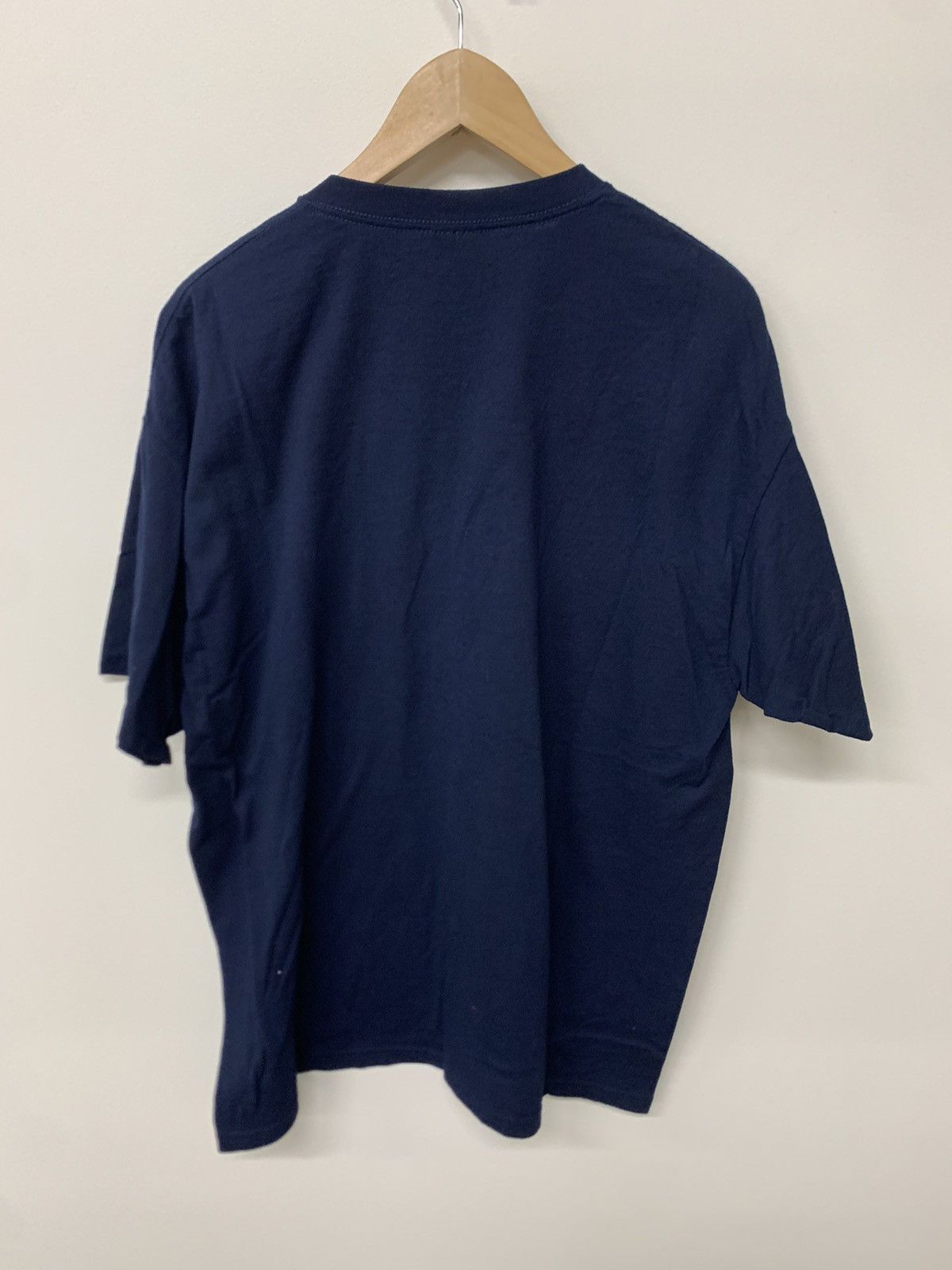 Vintage Vintage Vote for Obama Yes We Can Campaign Tee Size US XL / EU 56 / 4 - 3 Thumbnail