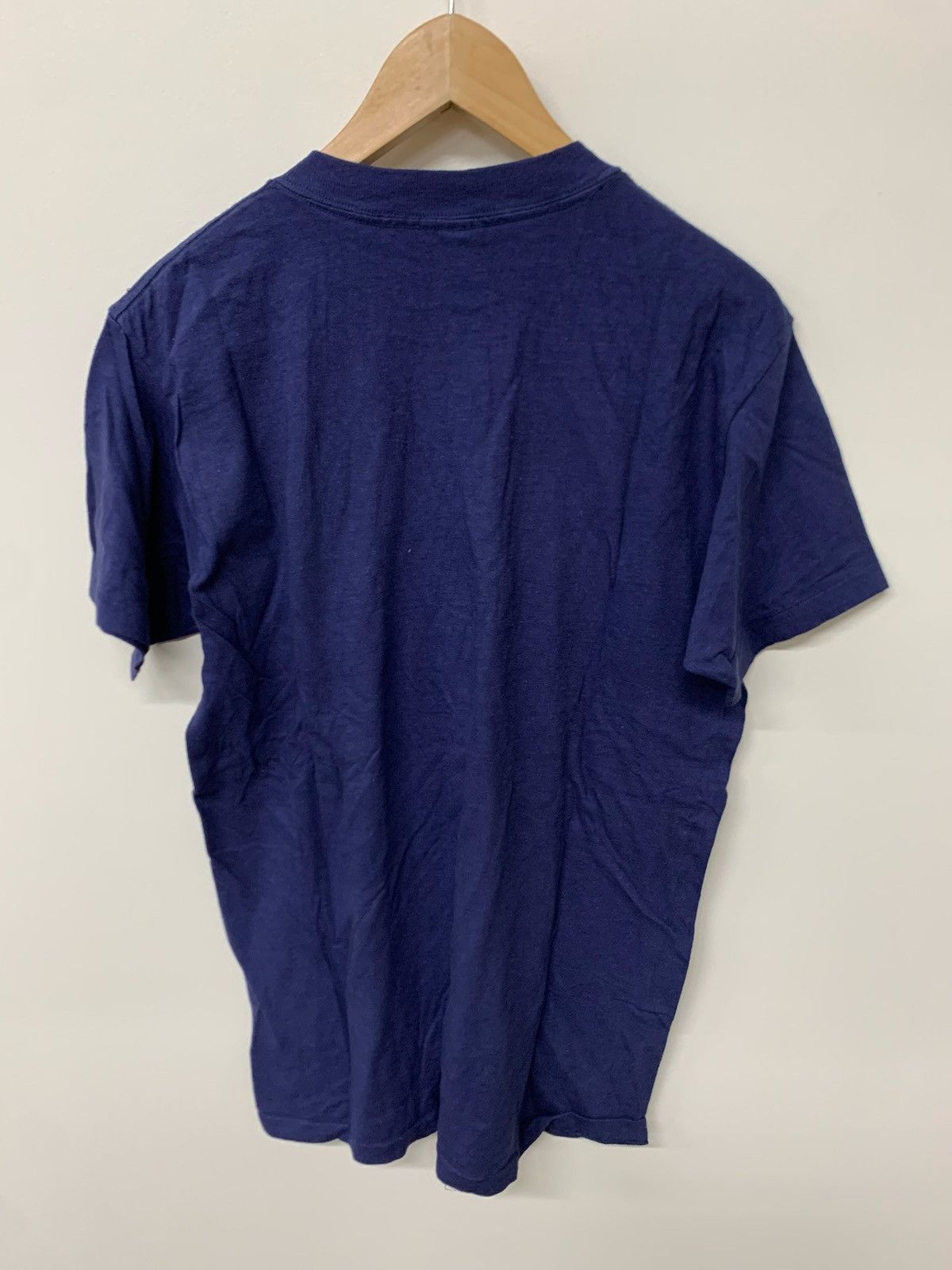 Vintage Vintage Michigan Upper Peninsula Tee Size US L / EU 52-54 / 3 - 3 Thumbnail