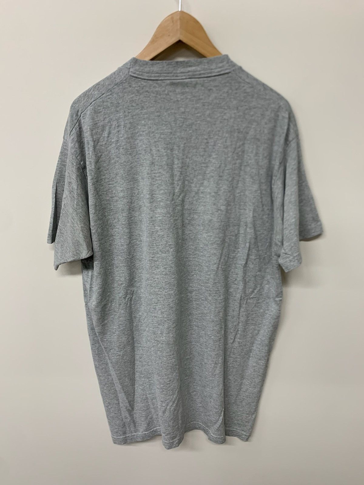 Vintage Vintage Property of Team Cheerios Tee Size US XL / EU 56 / 4 - 3 Thumbnail
