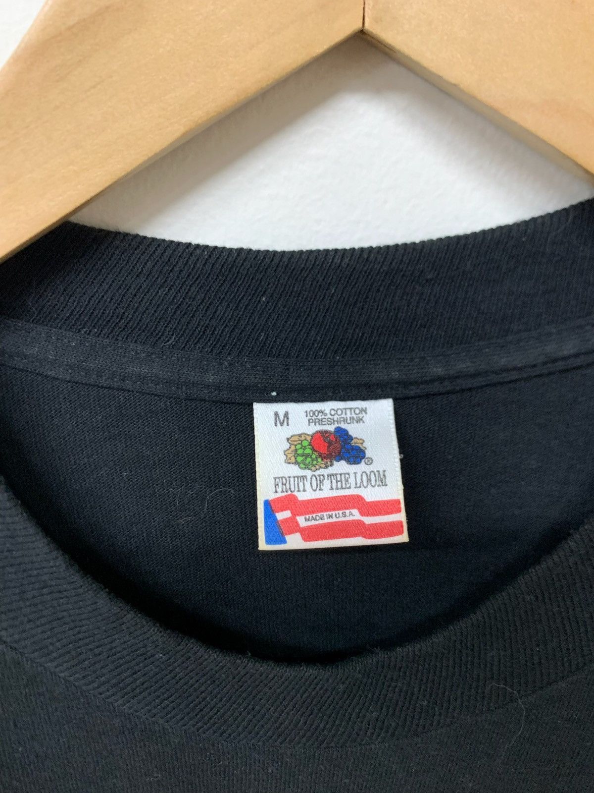Vintage Vintage New Mexico Art Tee Size US M / EU 48-50 / 2 - 3 Thumbnail