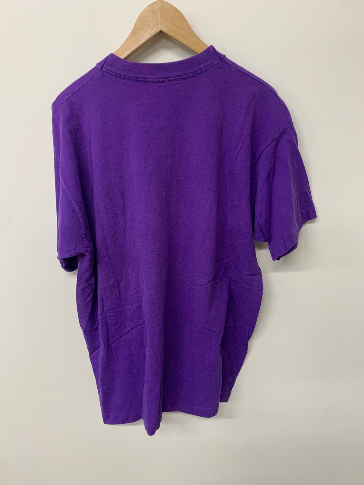 Vintage Vintage Camelot Repeat Performer Tee Size US XL / EU 56 / 4 - 4 Thumbnail