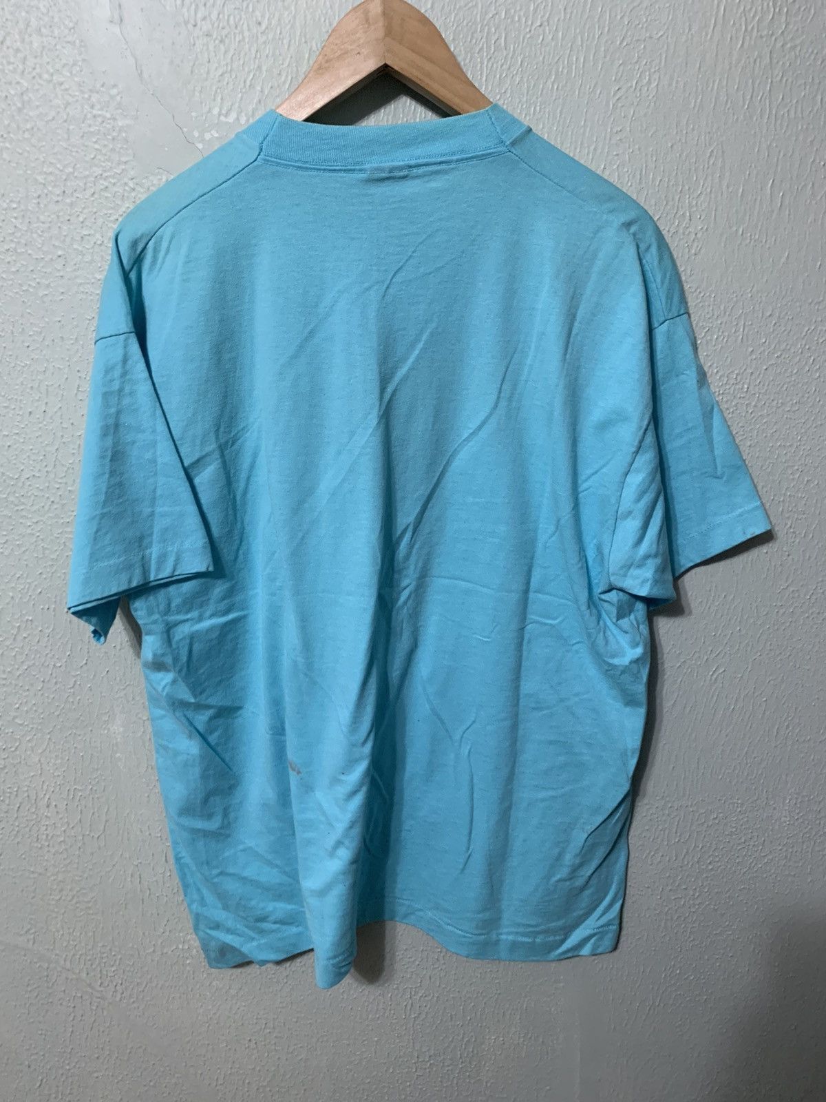 Vintage Vintage Saint Paul Kids Day Tee Size US XL / EU 56 / 4 - 2 Thumbnail