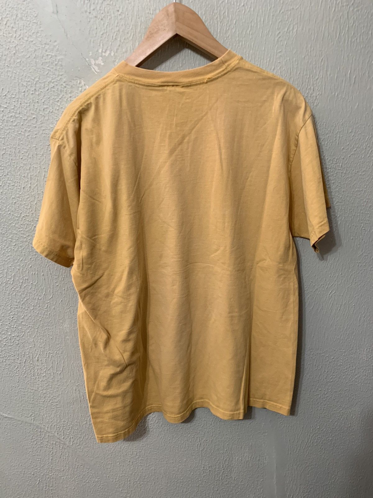 Vintage Vintage Eagle 🦅 Feather Tee Size US XL / EU 56 / 4 - 2 Thumbnail