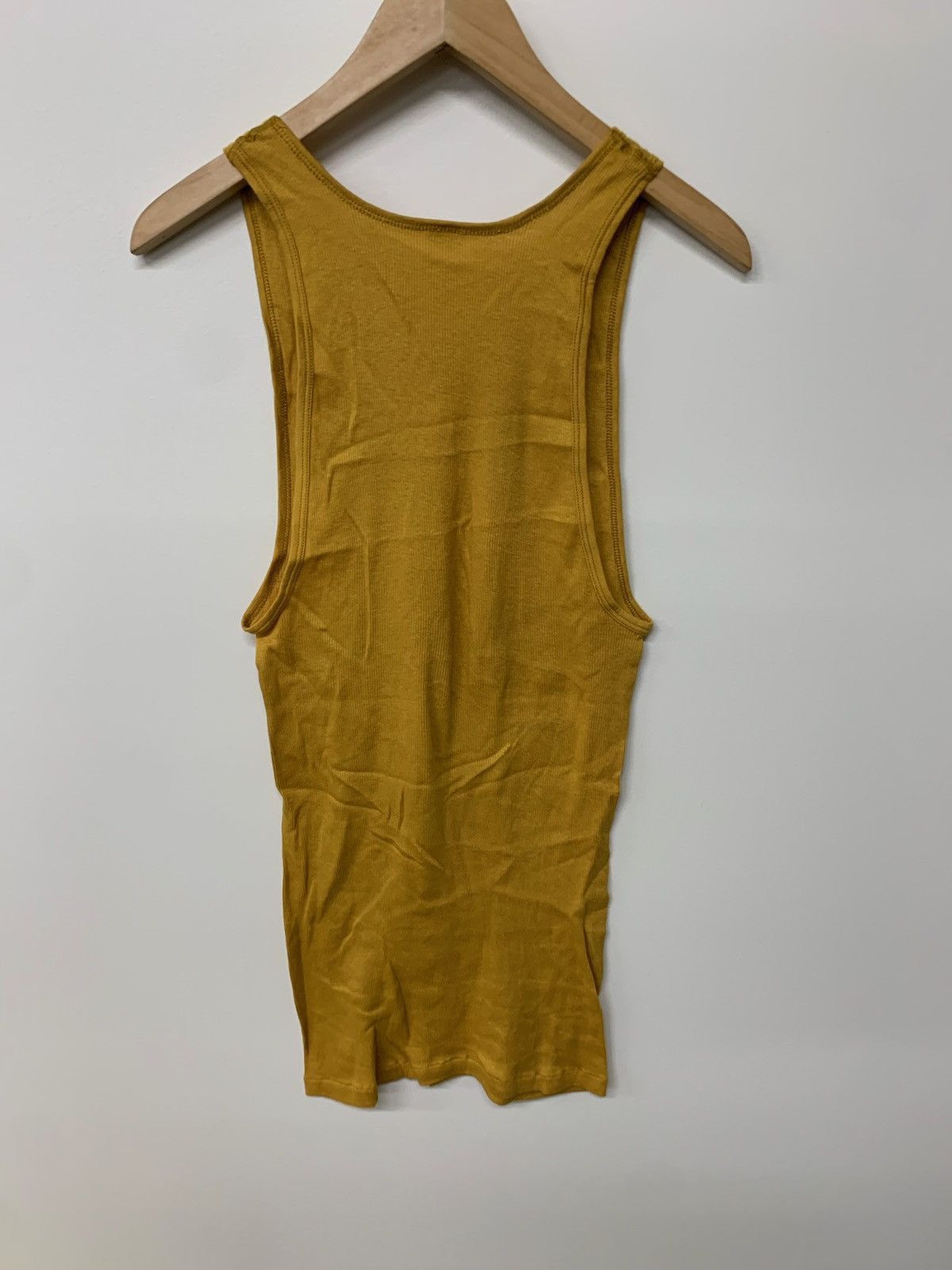 Vintage Vintage Hulk Comic Tank Top Size US XL / EU 56 / 4 - 4 Thumbnail