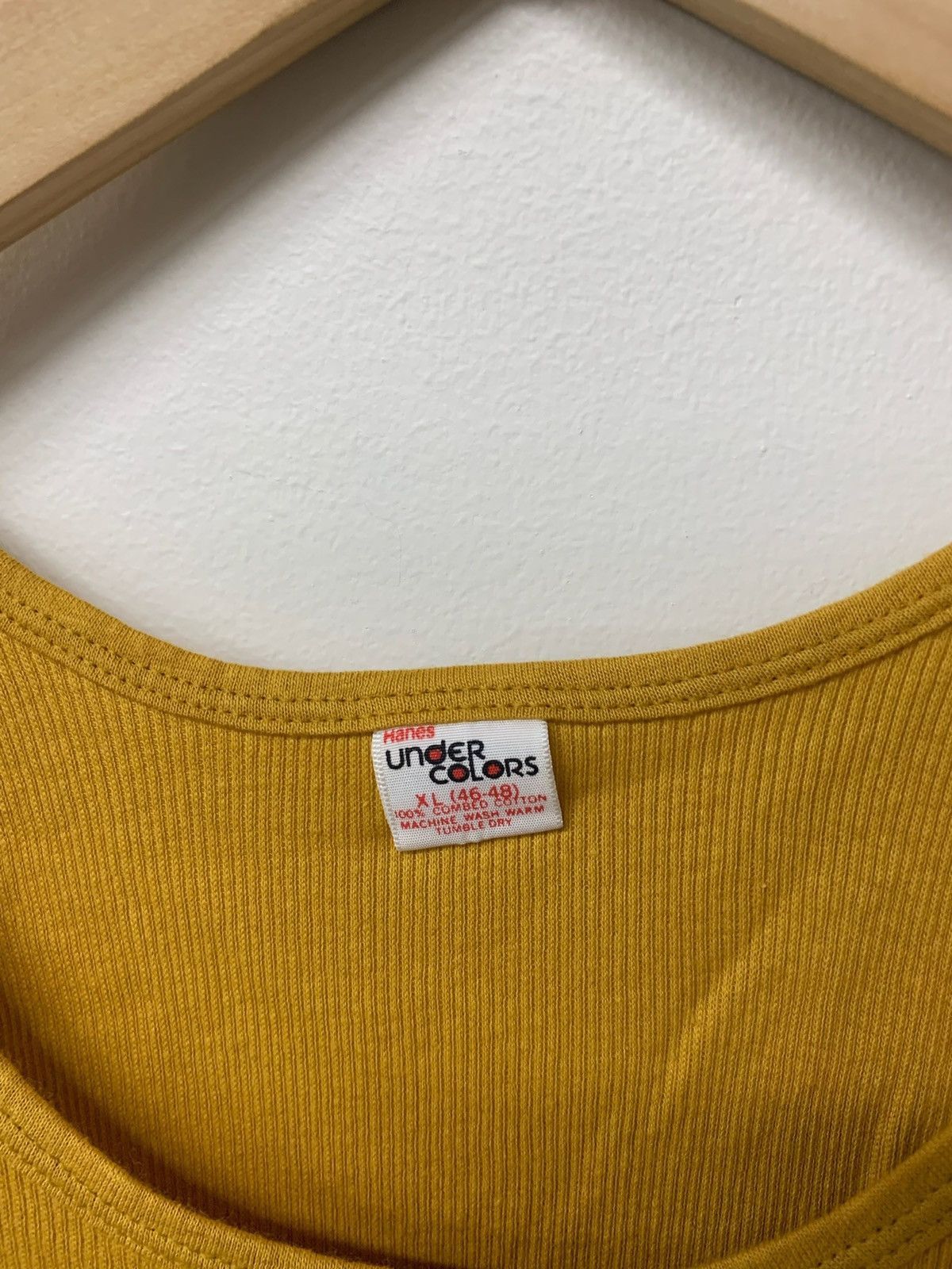 Vintage Vintage Hulk Comic Tank Top Size US XL / EU 56 / 4 - 3 Thumbnail