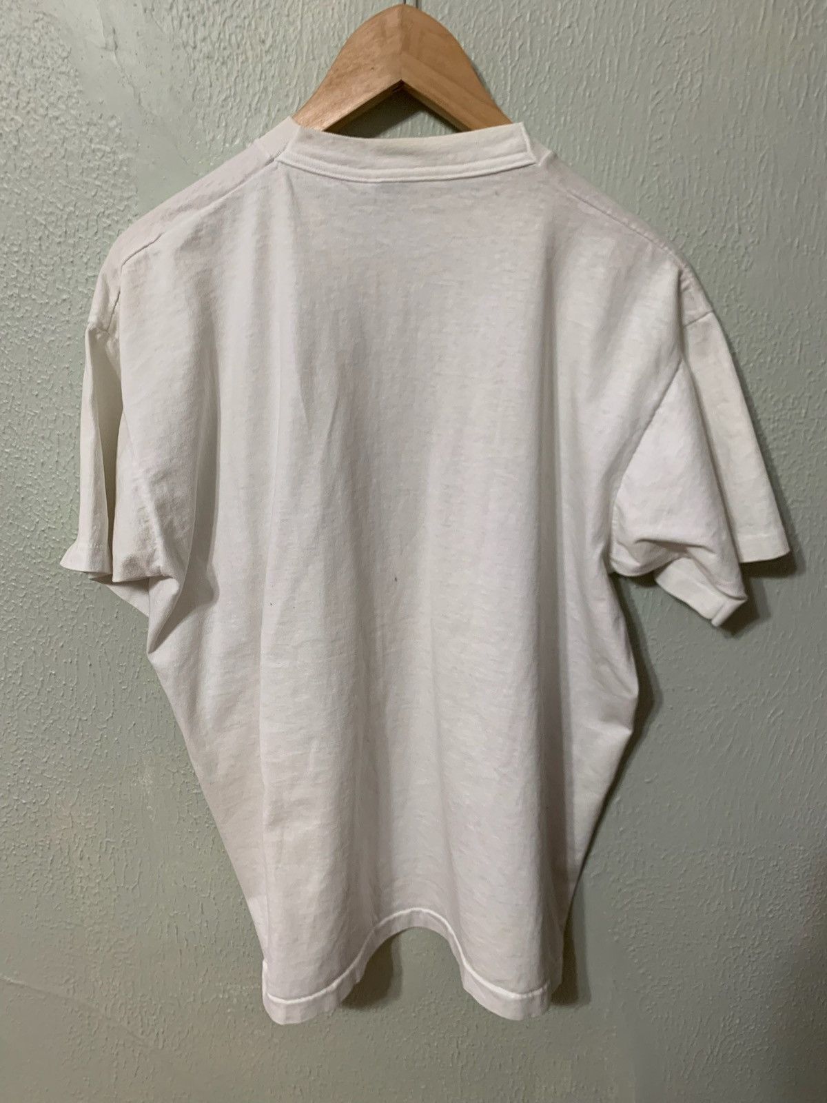 Vintage Vintage Nuggets Pub T-Shirt Size US XL / EU 56 / 4 - 2 Thumbnail