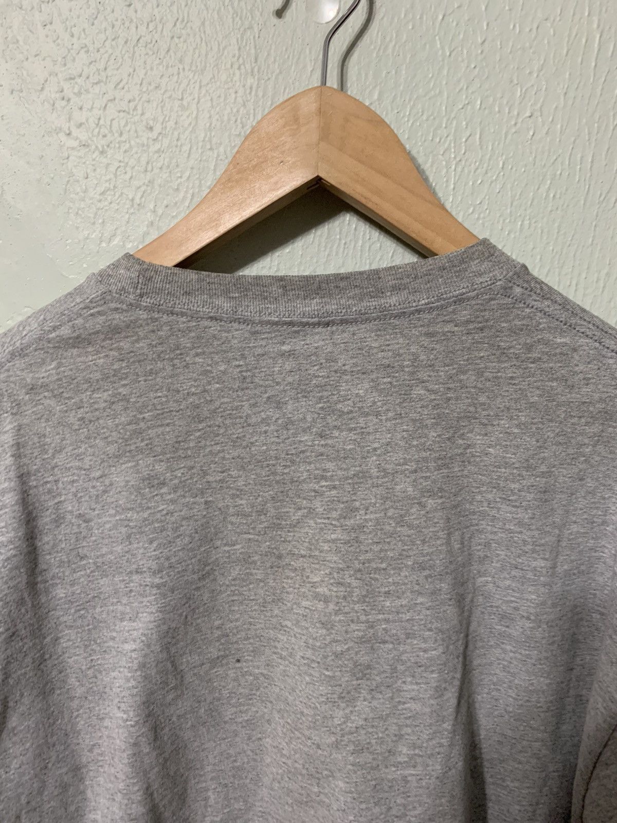 Vintage Vintage University of Minnesota Arc Logo Longsleeve Size US XL / EU 56 / 4 - 2 Thumbnail