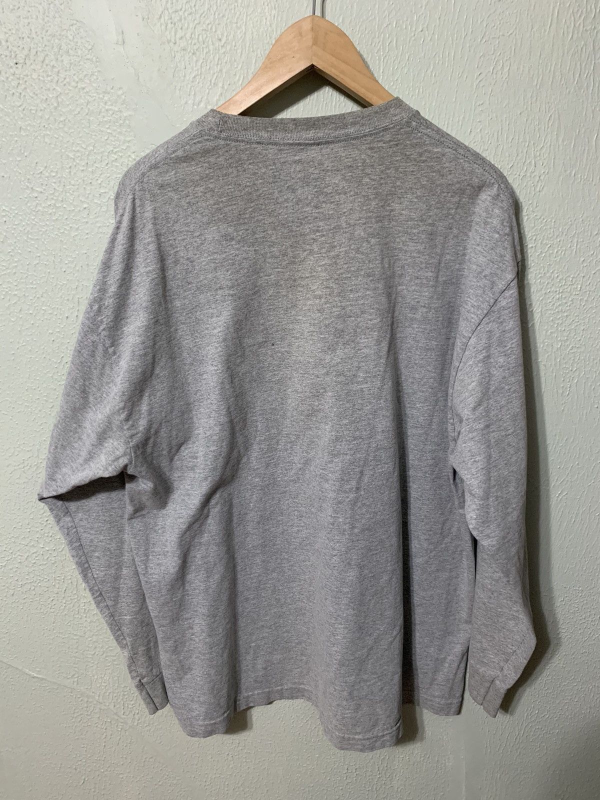 Vintage Vintage University of Minnesota Arc Logo Longsleeve Size US XL / EU 56 / 4 - 3 Thumbnail