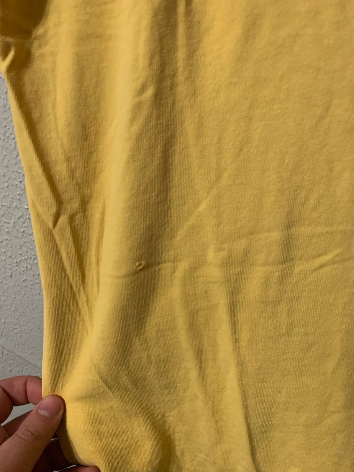 Vintage Vintage Soccer Express Its about Soccer Tee Size US M / EU 48-50 / 2 - 4 Thumbnail