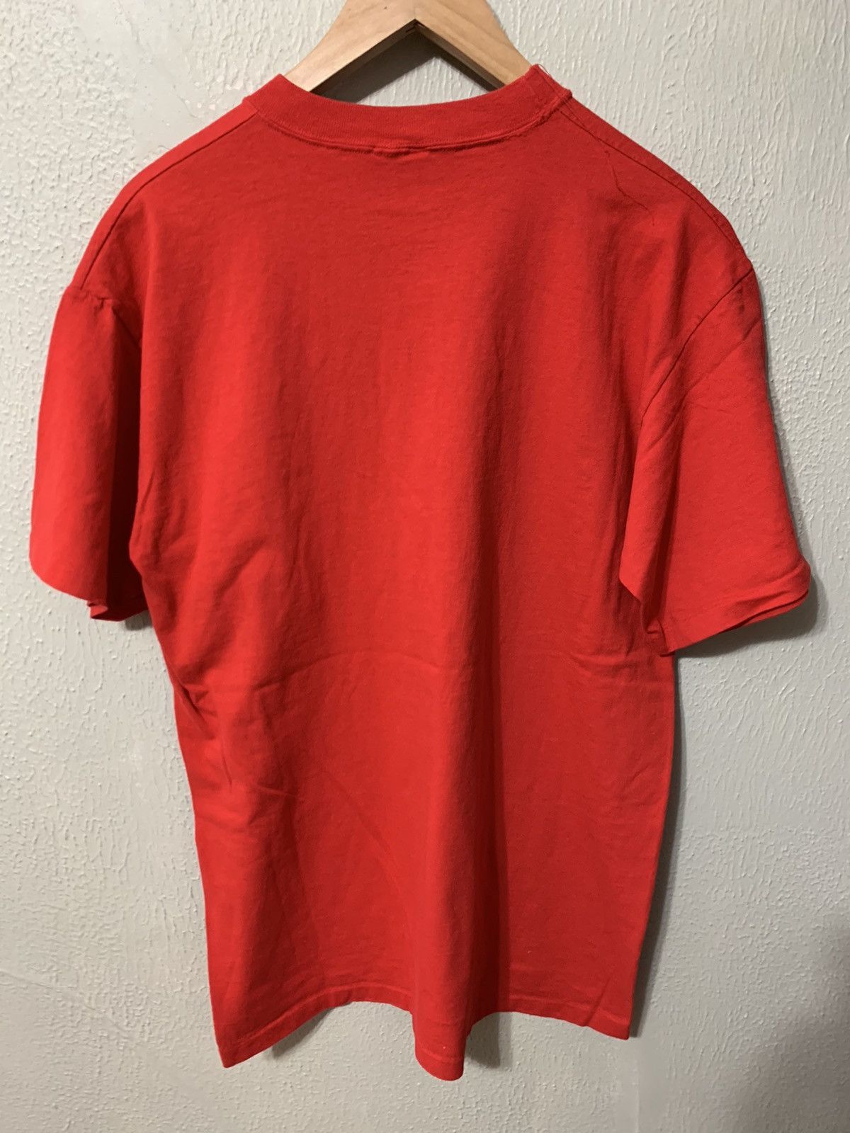 Vintage Vintage 1980s Mount Rushmore Vacation Tee Size US L / EU 52-54 / 3 - 2 Thumbnail