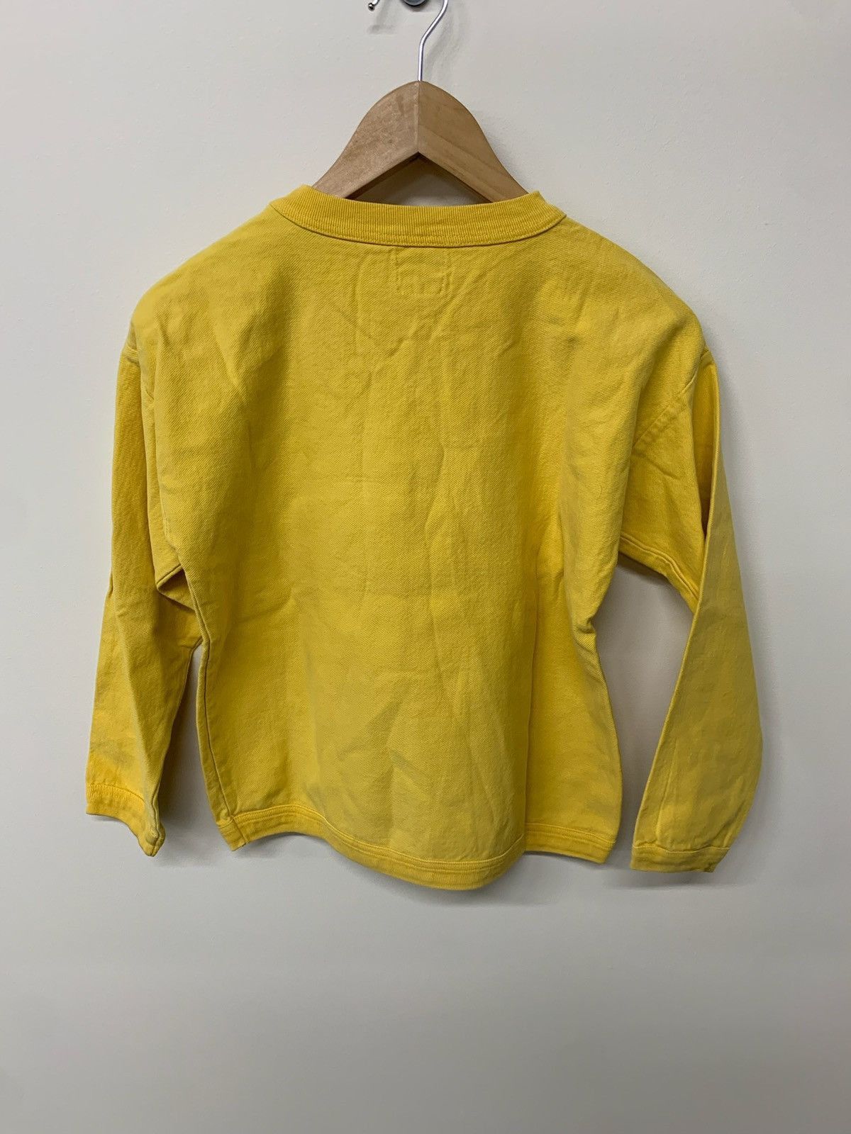 Vintage Vintage Crewneck Goodness for the Kids Vintage Sweatshirt Size US XS / EU 42 / 0 - 3 Thumbnail