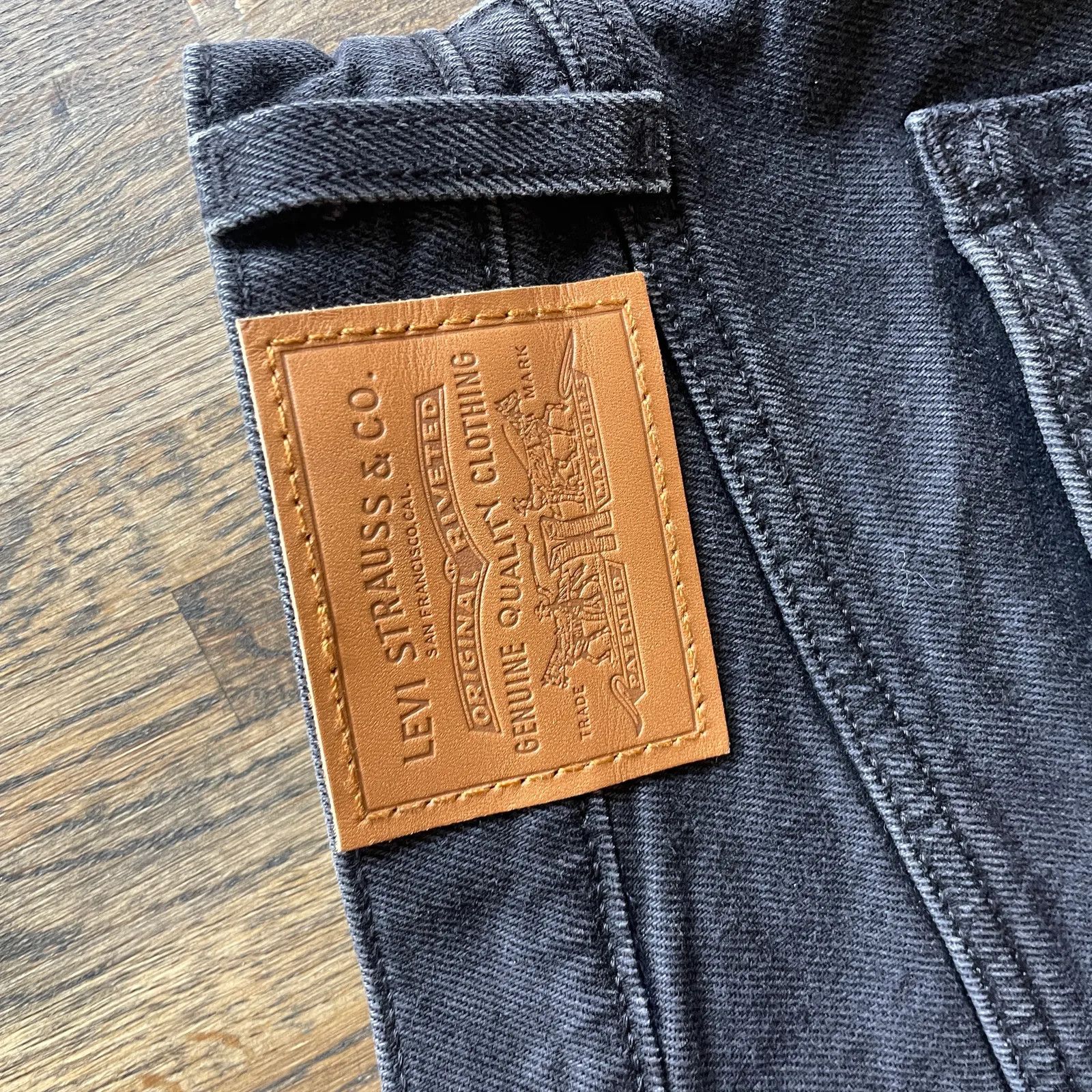 Levi's Levi's Ribcage shorts Shorts Size 26" / US 2 / IT 38 - 2 Thumbnail