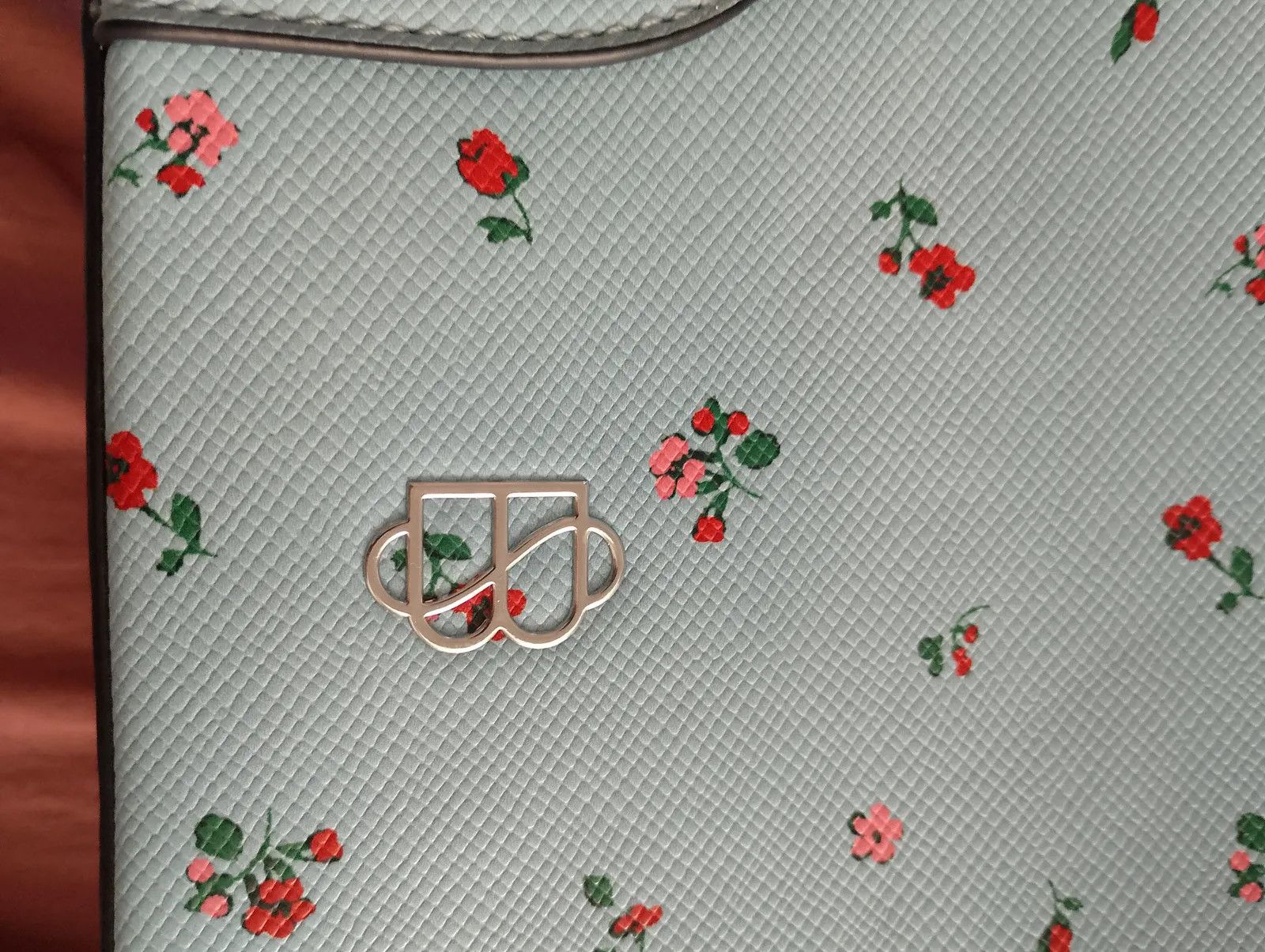 Becksondergaard Becksöndergaard Crossbody Bag Size ONE SIZE - 3 Thumbnail