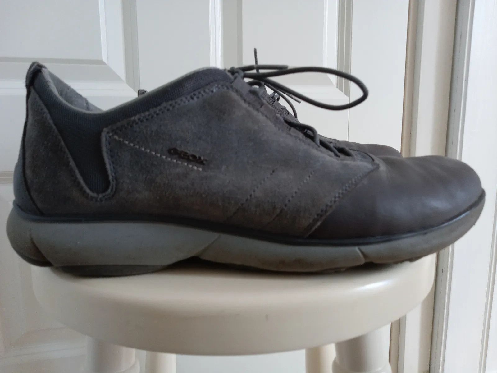 Geox Geox Respira Shoes Size US 11 / EU 44 - 3 Thumbnail