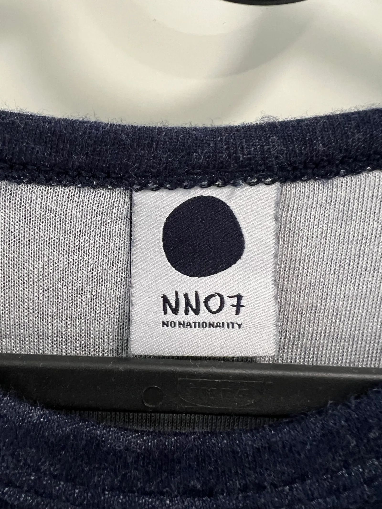 NN07 NN07 Cardigan Size US S / EU 44-46 / 1 - 2 Thumbnail