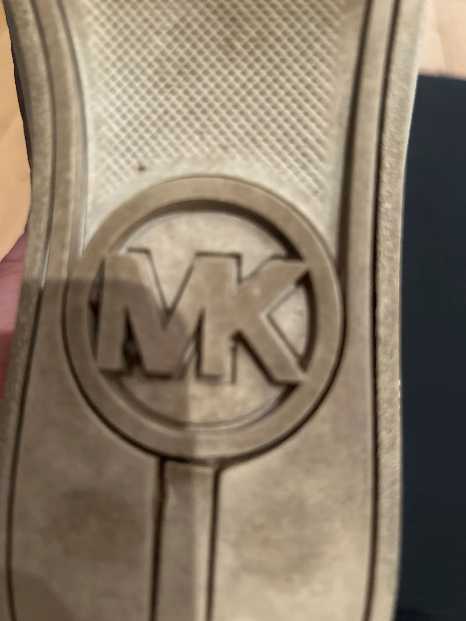 Michael Kors Michael Kors Sneakers Size US 8 / IT 38 - 2 Thumbnail