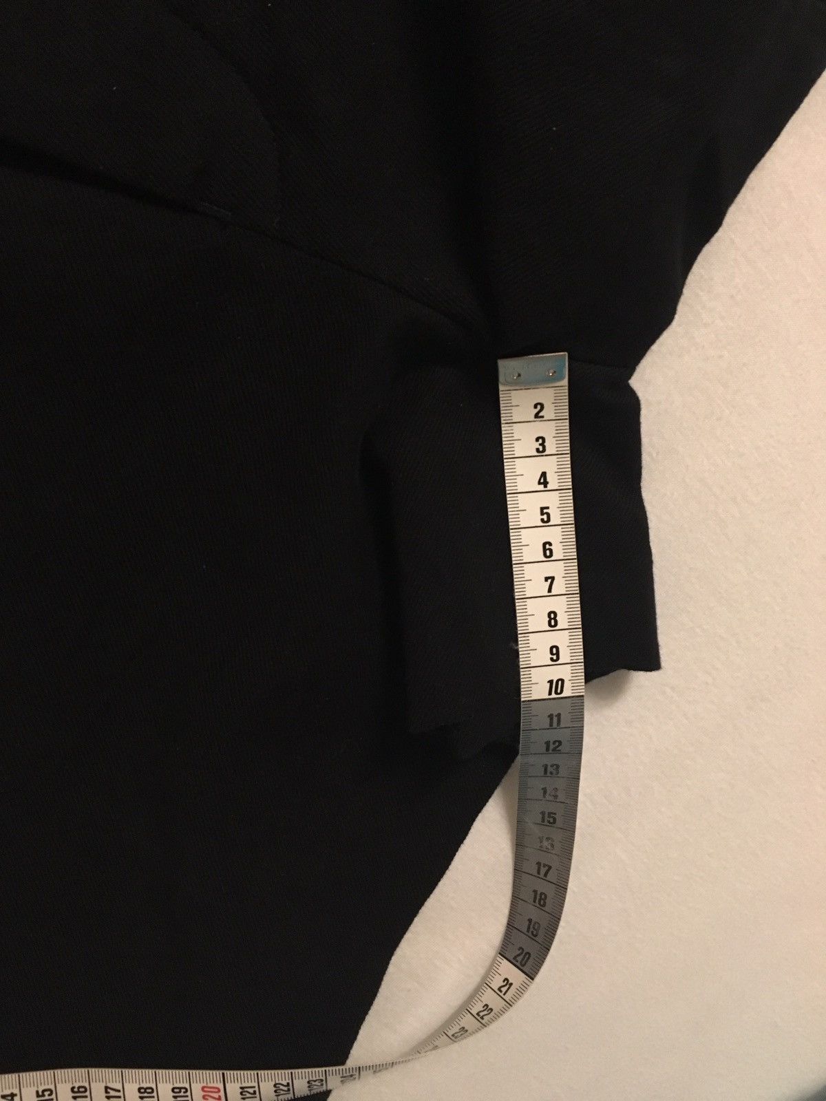 Ann Demeulemeester Black Harbour Shorts Size US 30 / EU 46 - 7 Thumbnail
