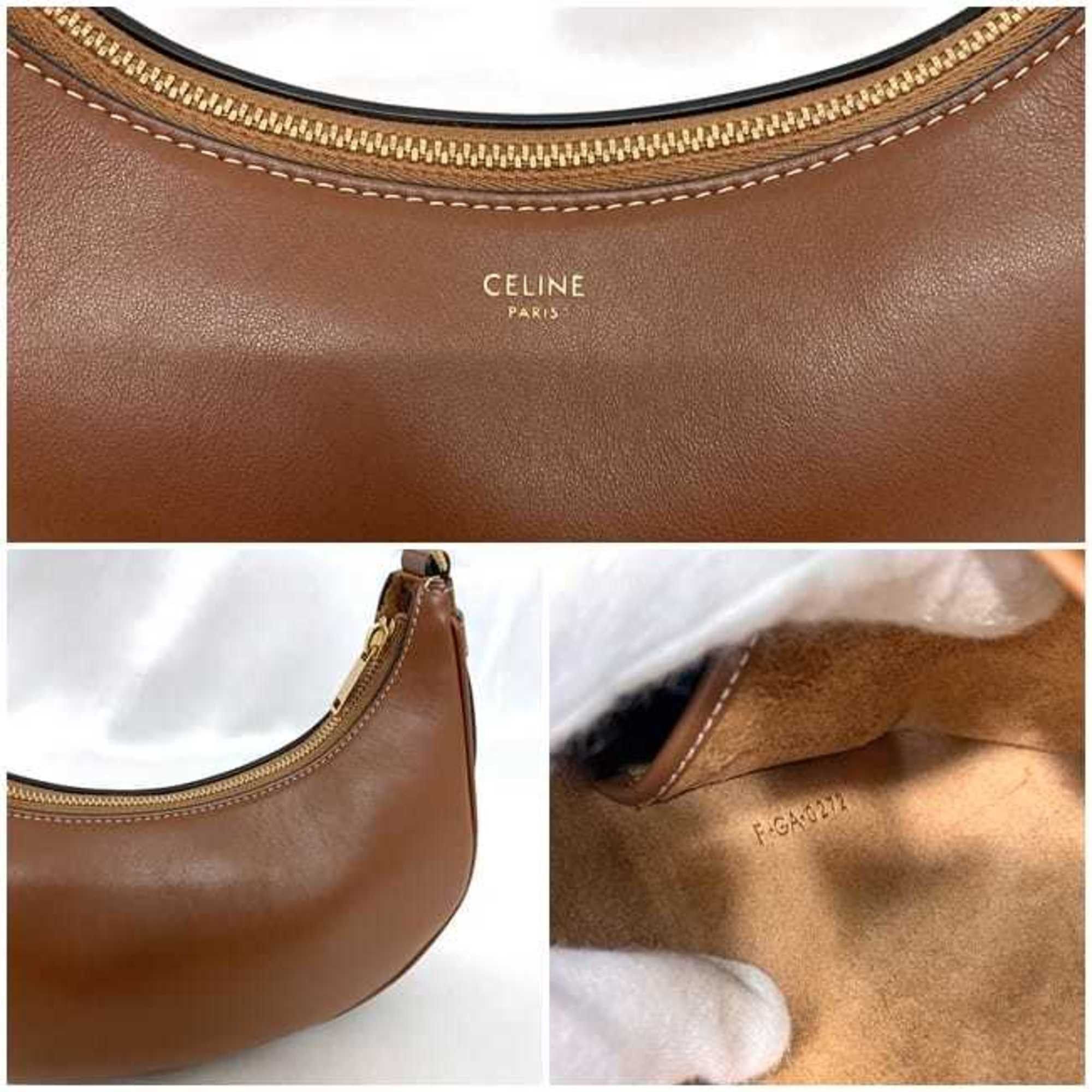 Celine Céline Ava handbag Size ONE SIZE - 6 Thumbnail