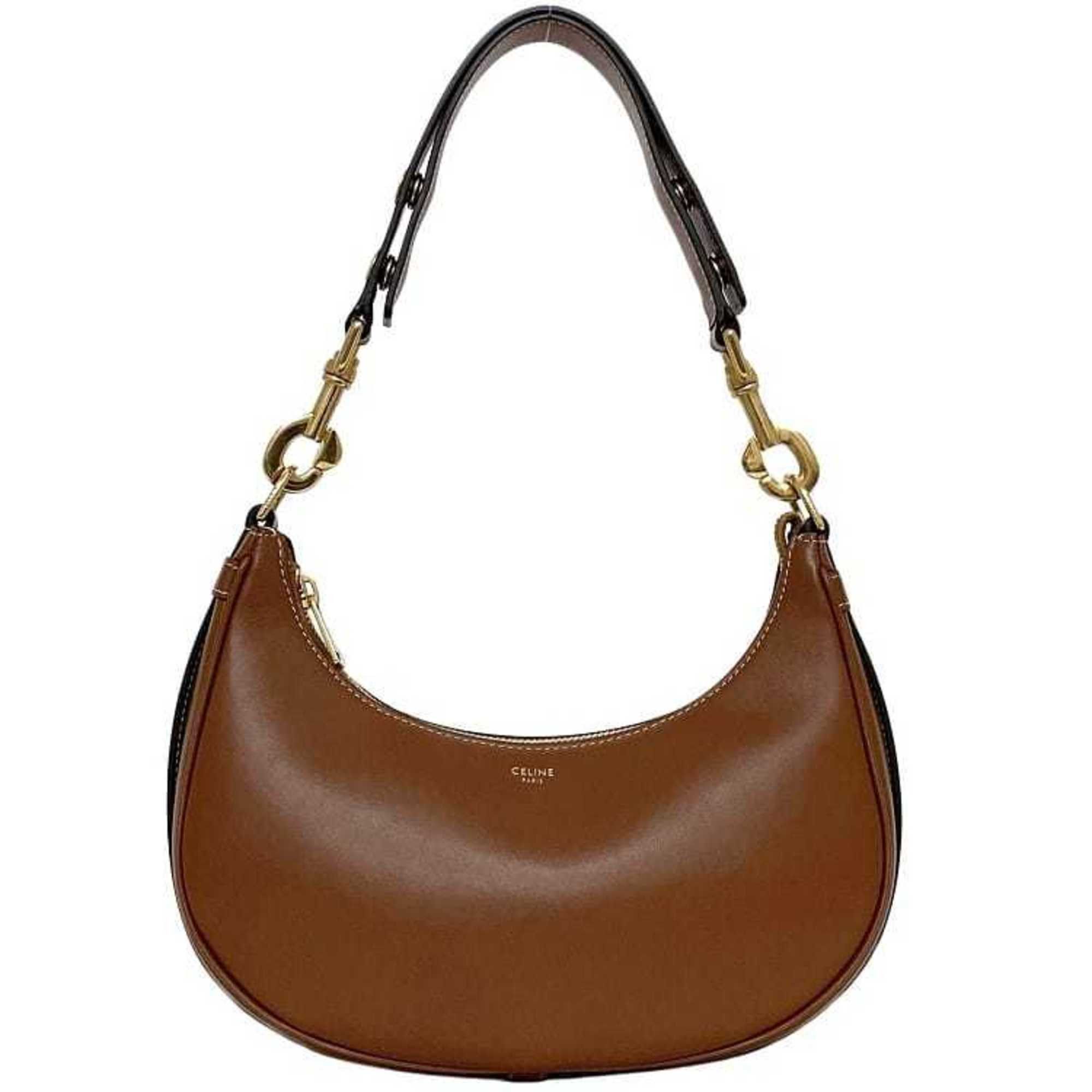 Celine Céline Ava handbag Size ONE SIZE - 10 Thumbnail