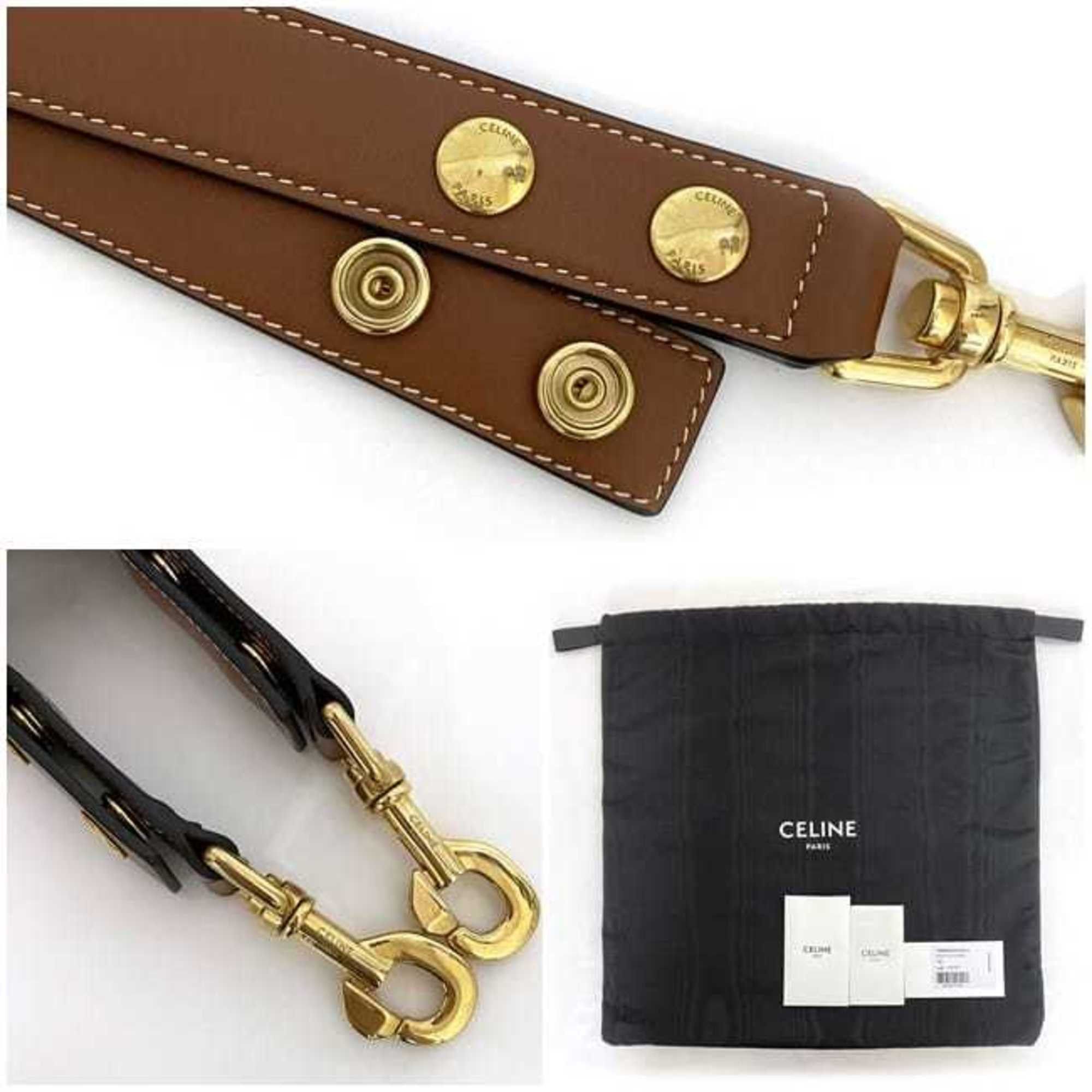 Celine Céline Ava handbag Size ONE SIZE - 7 Thumbnail