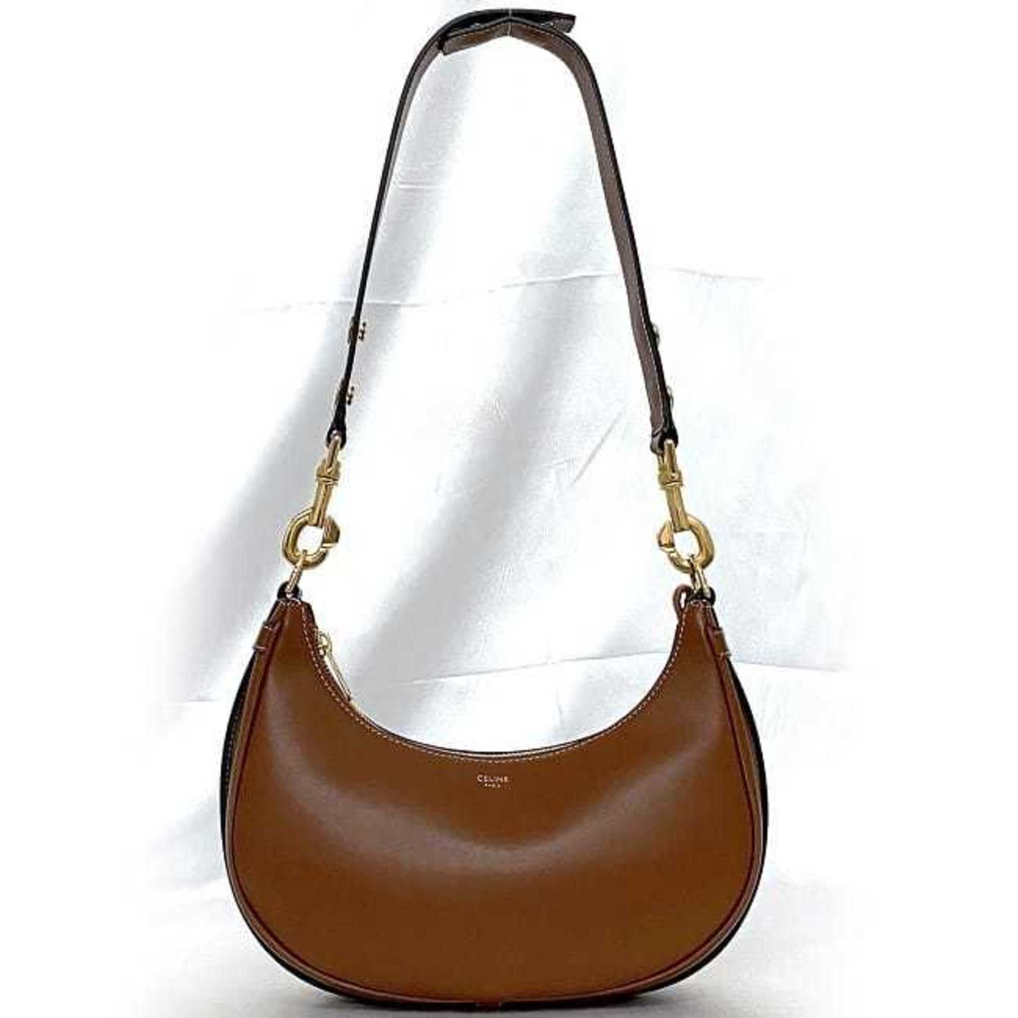 Celine Céline Ava handbag Size ONE SIZE - 11 Thumbnail