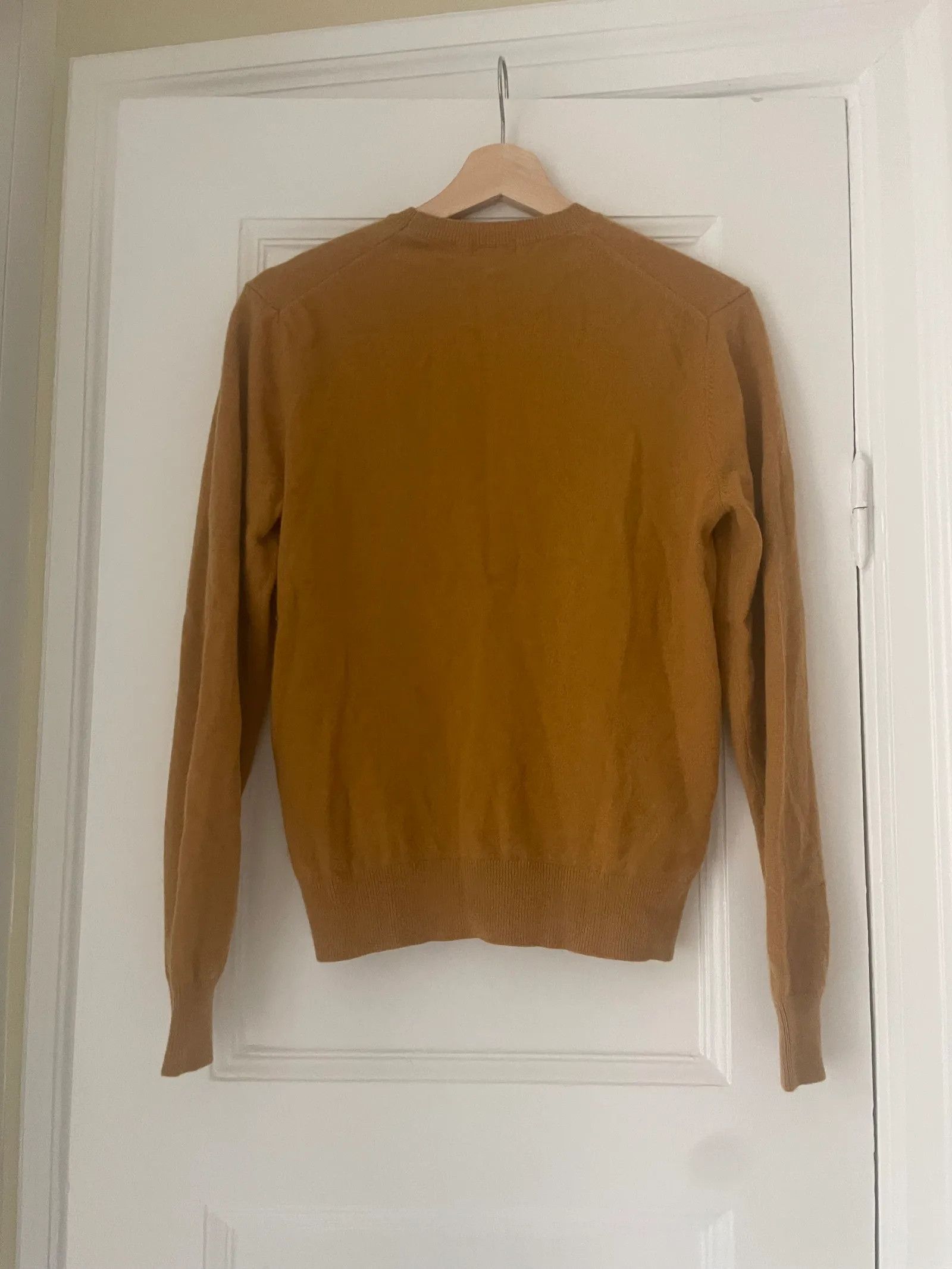 Uniqlo Uniqlo Sweater Size XS / US 0-2 / IT 36-38 - 4 Thumbnail