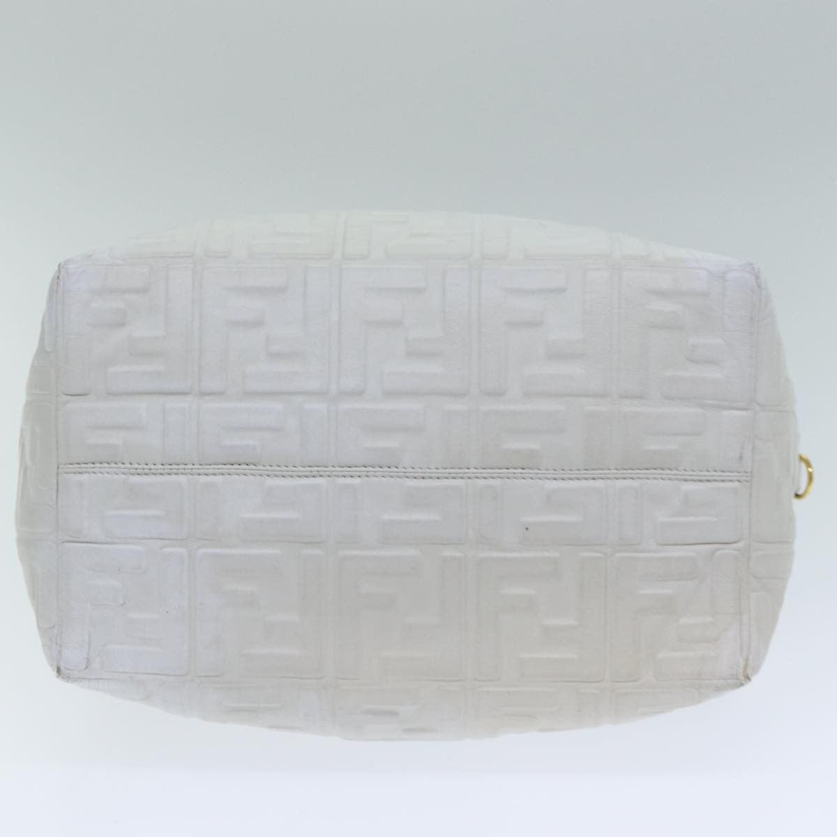 Fendi Fendi Zucca handbag Size ONE SIZE - 3 Thumbnail