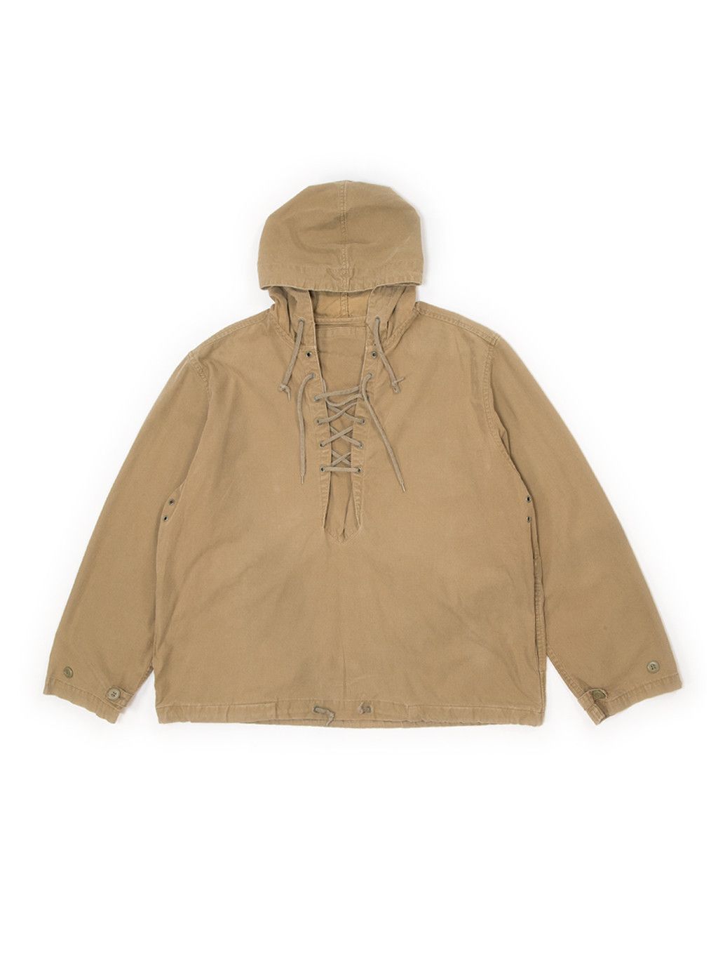 Helmut Lang 1998 Olive Military Jacket - Ākaibu Store