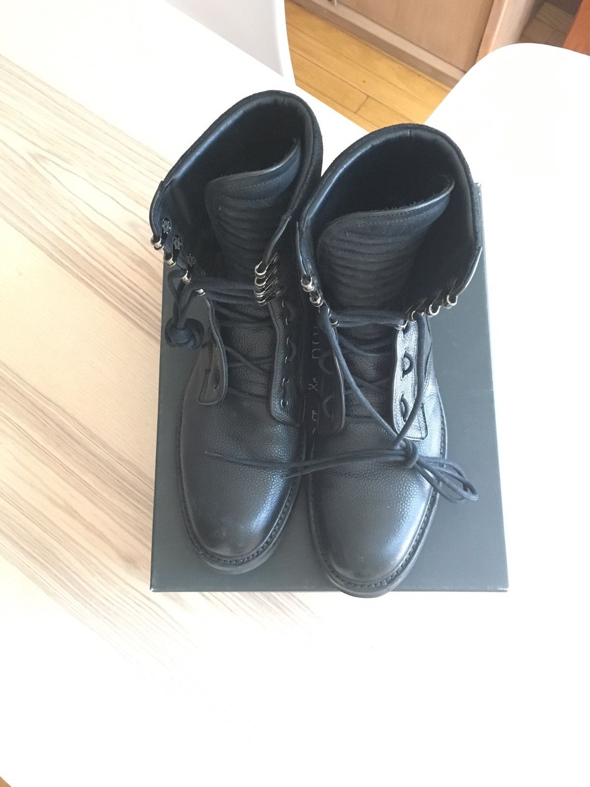 Rag and bone spencer commando boot best sale