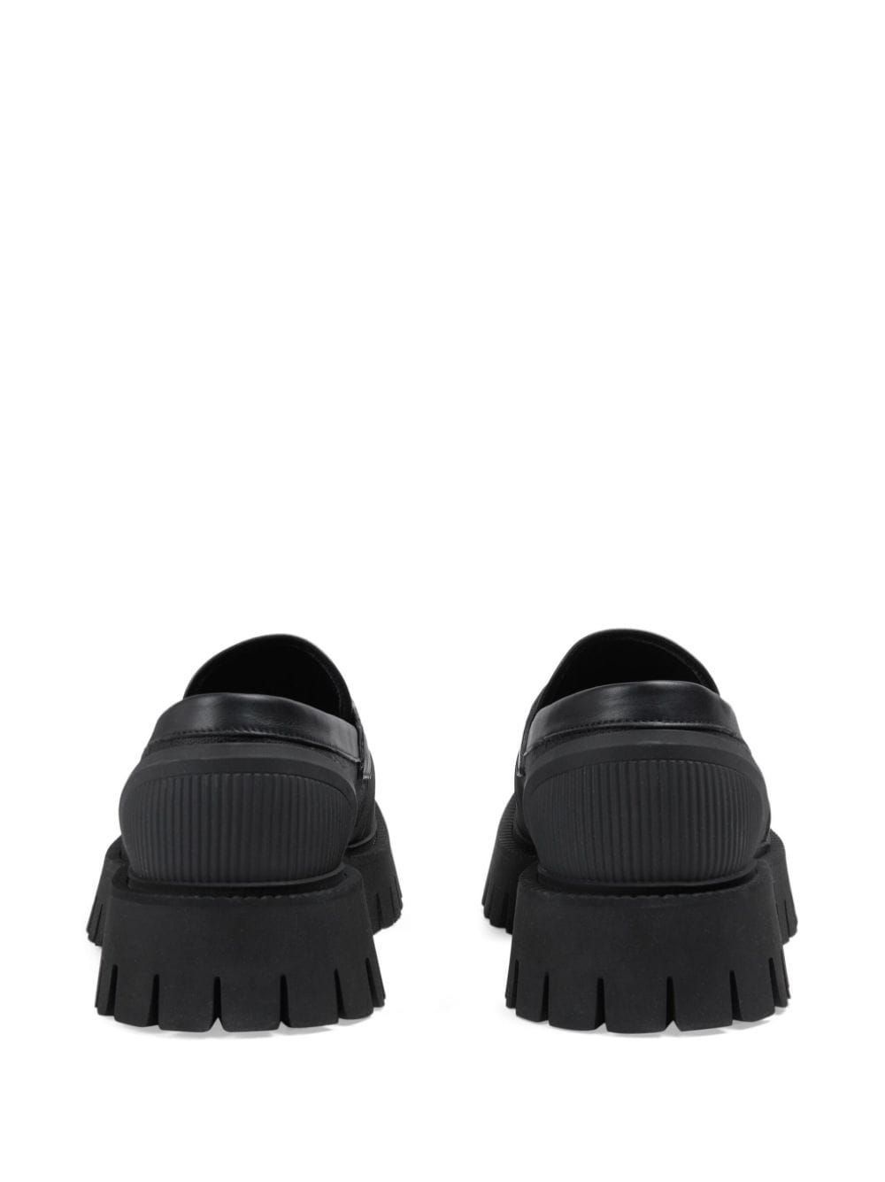Gucci Maxi GG Loafer Size US 7.5 / EU 40-41 - 3 Thumbnail
