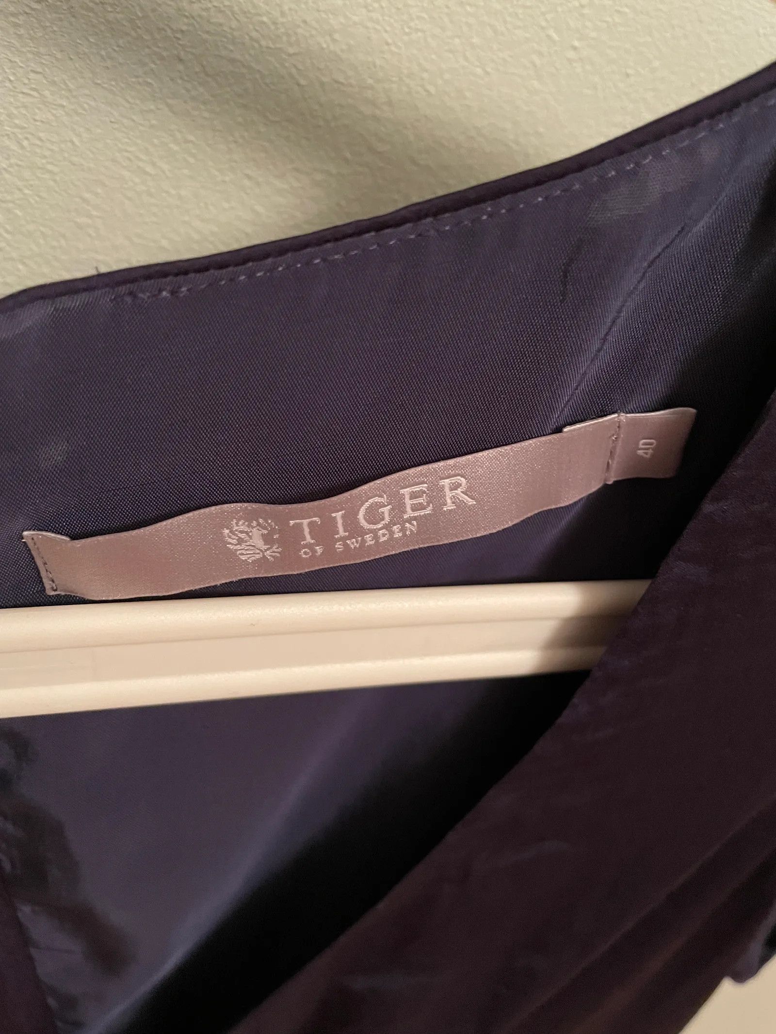 Tiger of Sweden Tiger of Sweden Meredith Dress Size M / US 6-8 / IT 42-44 - 2 Thumbnail