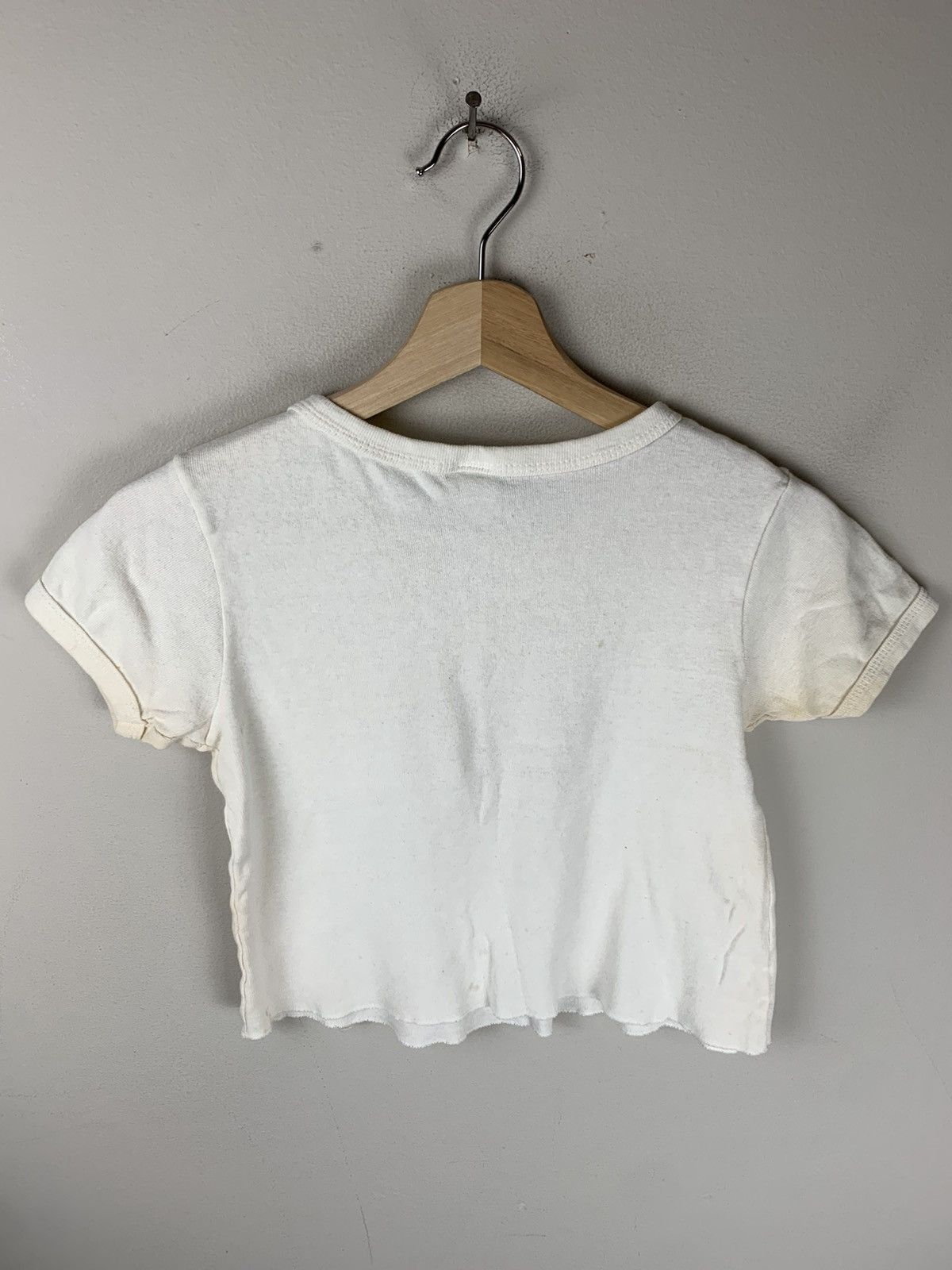Vintage Vintage Winnie the Pooh Tee Size US XS / EU 42 / 0 - 3 Thumbnail
