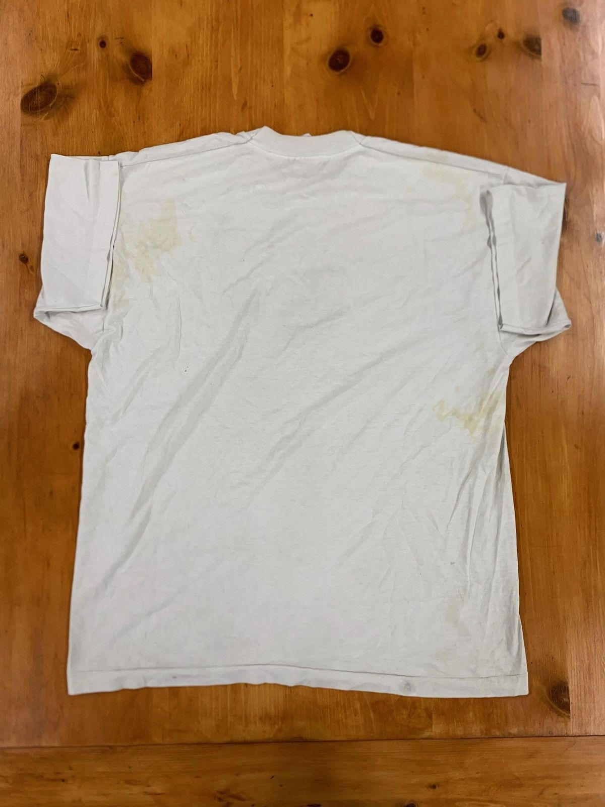 Vintage Vintage Vacation Bible Tee Size US XL / EU 56 / 4 - 3 Thumbnail