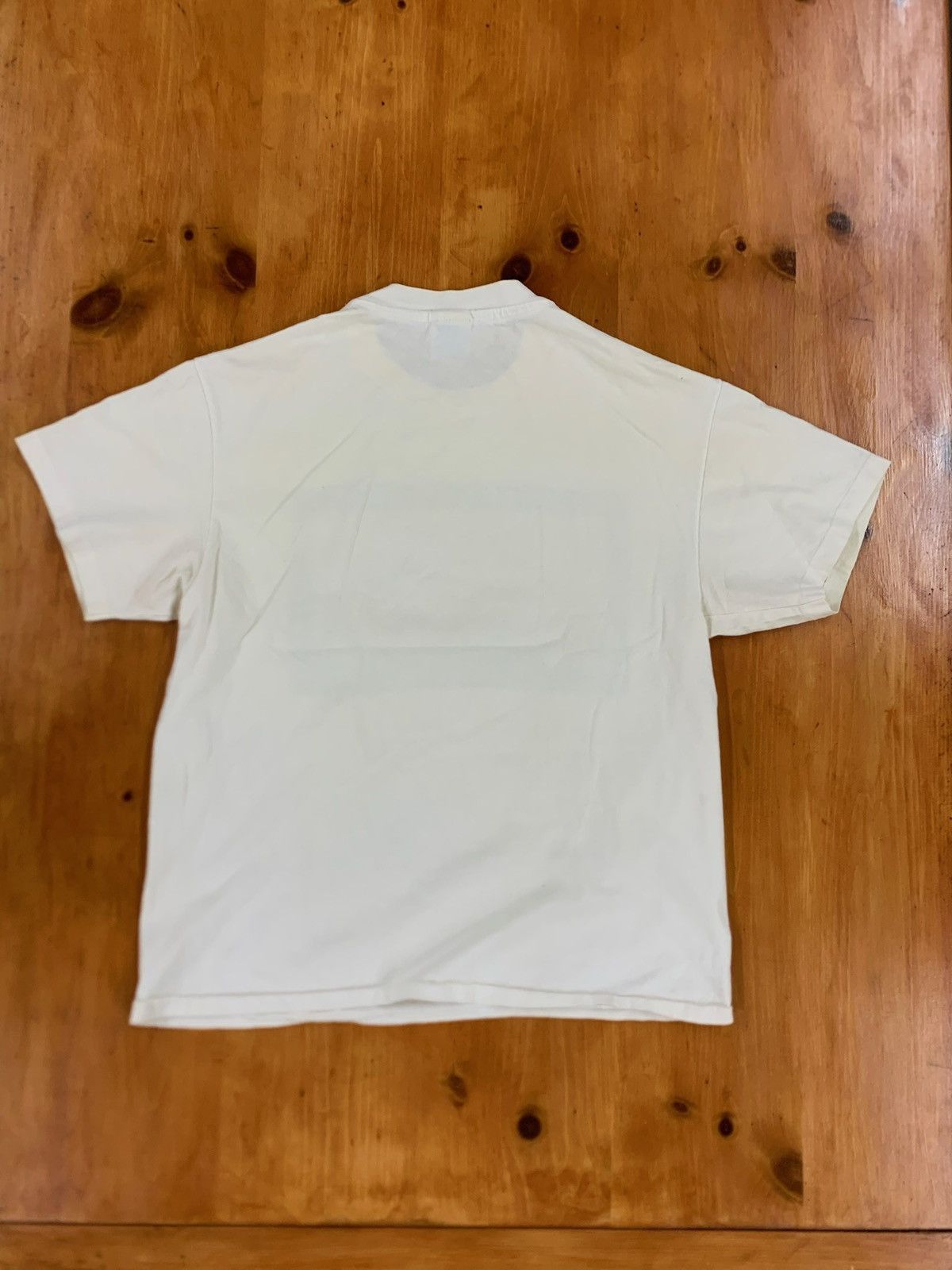 Vintage Vintage 1980s Iowa Farm T-Shirt Size US XL / EU 56 / 4 - 2 Thumbnail