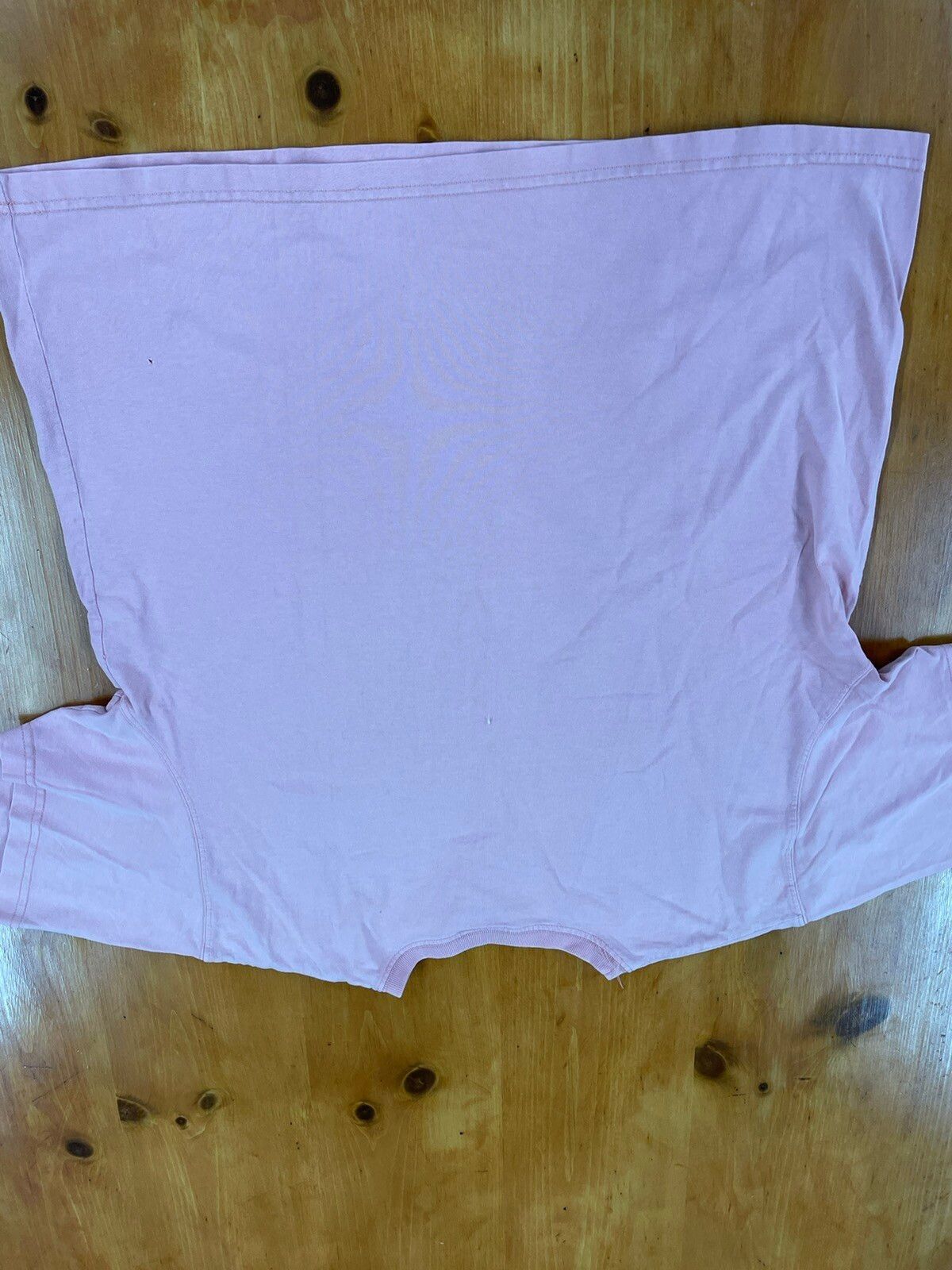 Vintage Vintage Cherokee Cropped Top Size US XL / EU 56 / 4 - 2 Thumbnail