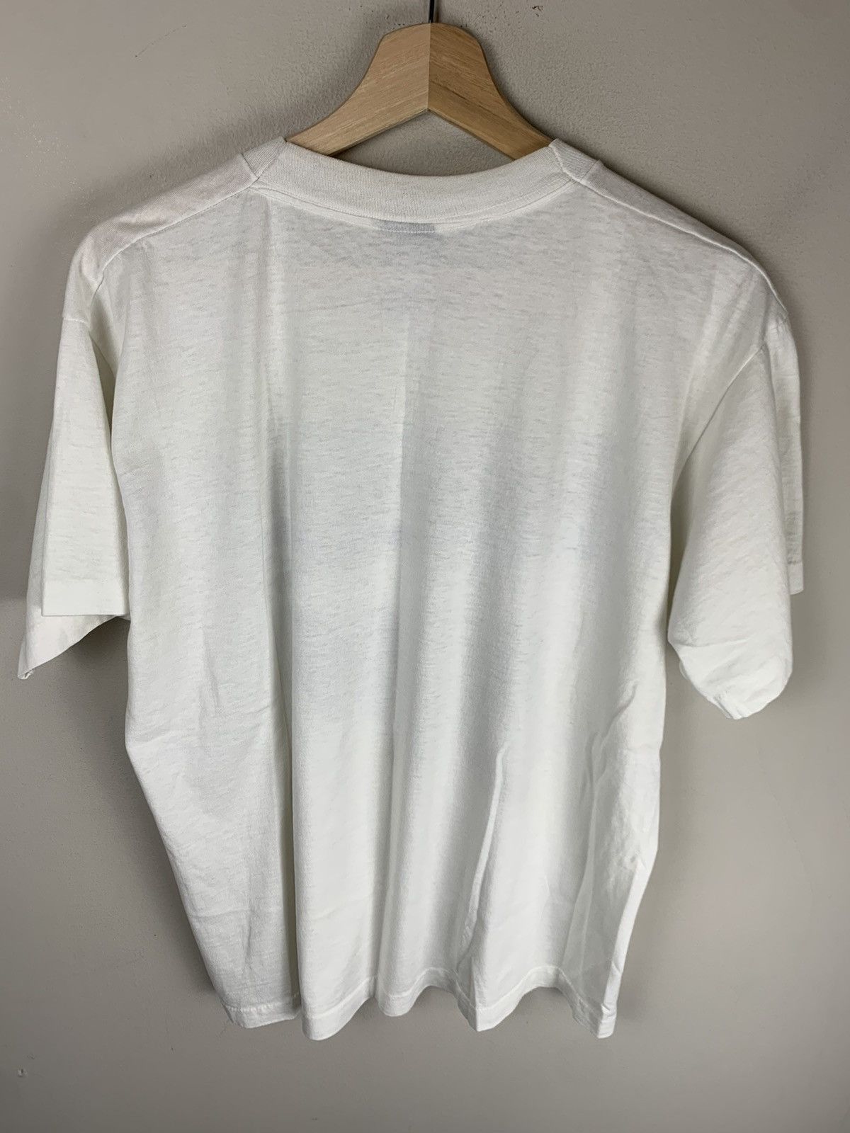 Vintage Vintage Shape Up YMCA Tee Size US XL / EU 56 / 4 - 3 Thumbnail