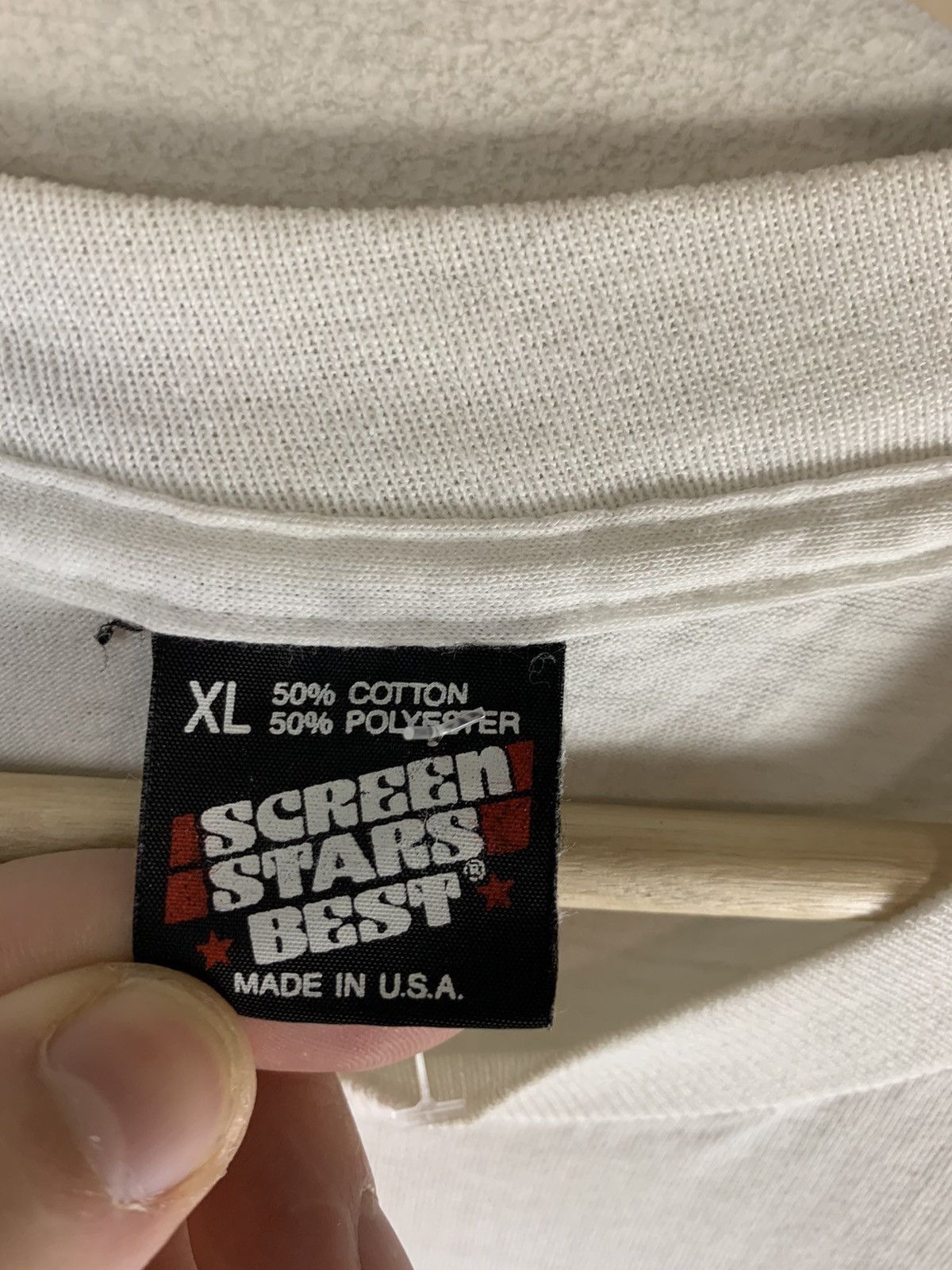 Vintage Vintage Shape Up YMCA Tee Size US XL / EU 56 / 4 - 2 Thumbnail