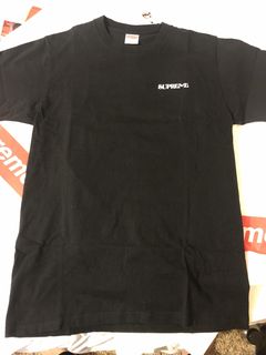 Supreme Undercover Lover Tee | Grailed