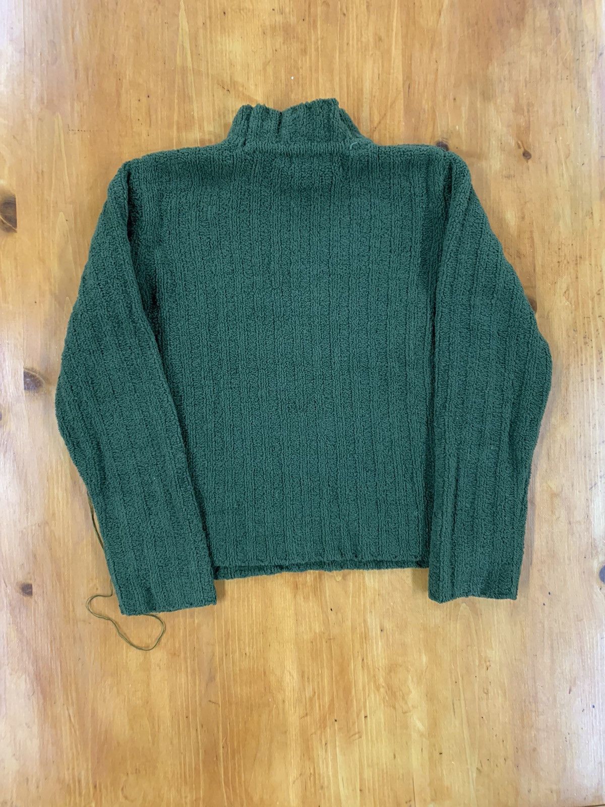 Vintage Vintage Grassy Knoll Knit Sweater Size US M / EU 48-50 / 2 - 3 Thumbnail
