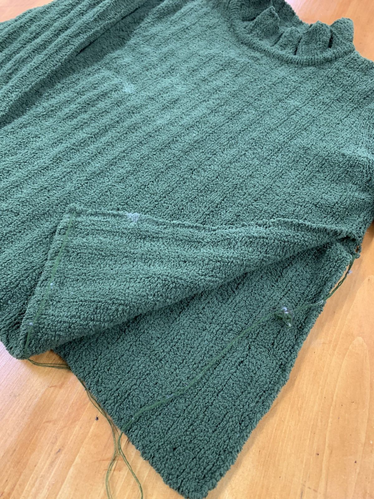 Vintage Vintage Grassy Knoll Knit Sweater Size US M / EU 48-50 / 2 - 4 Thumbnail