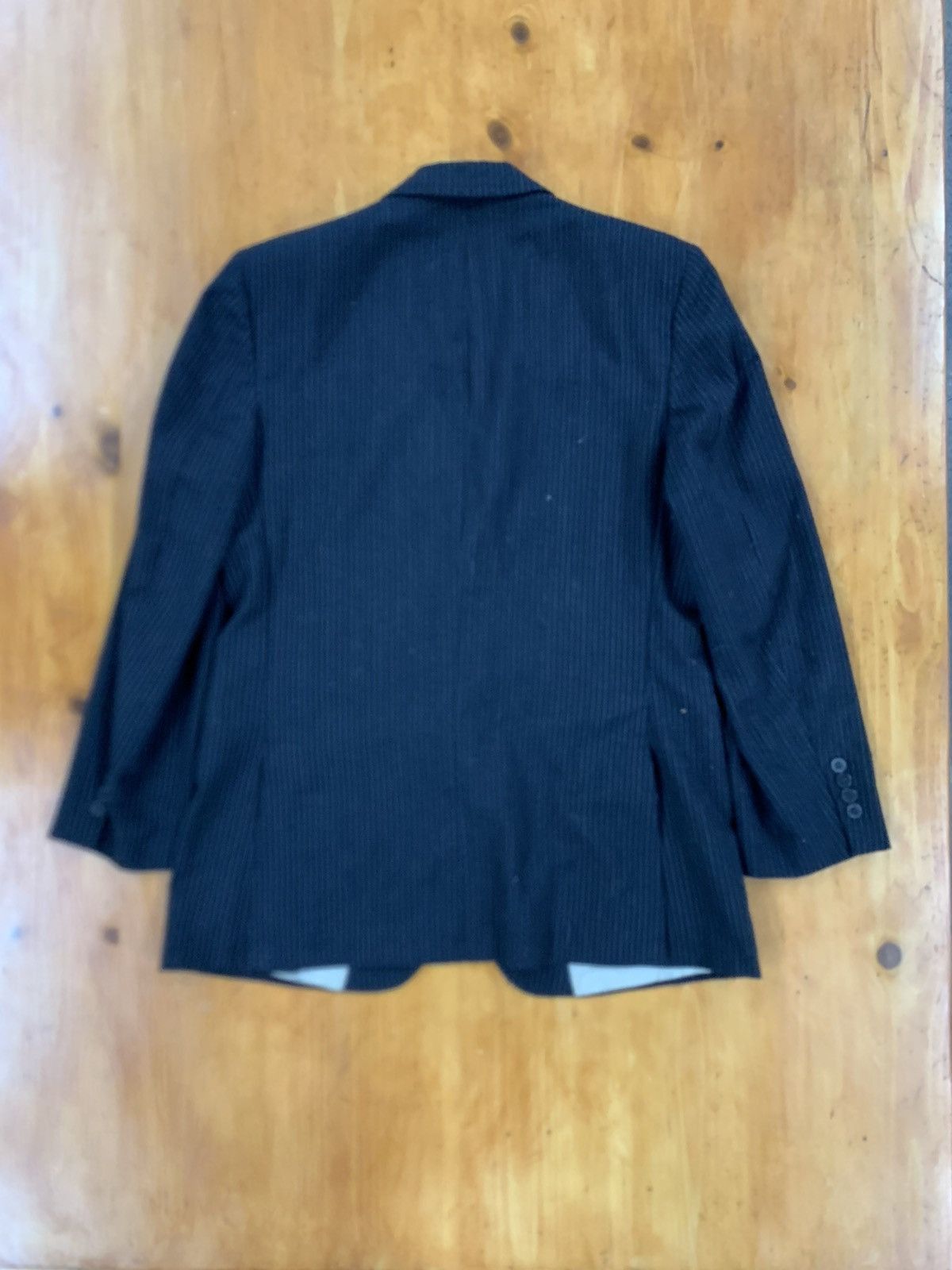 Vintage Vintage Playboy Formal Blazer Jacket Size US L / EU 52-54 / 3 - 4 Thumbnail