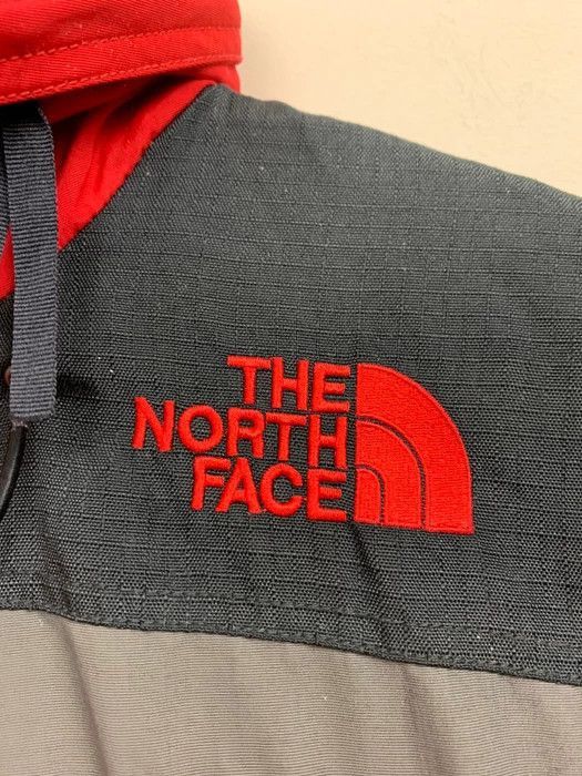 The North Face × Vintage The North Face Base Mountain Sports Size US S / EU 44-46 / 1 - 3 Thumbnail