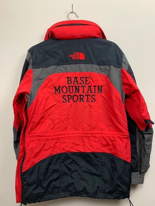 The North Face × Vintage The North Face Base Mountain Sports Size US S / EU 44-46 / 1 - 2 Thumbnail
