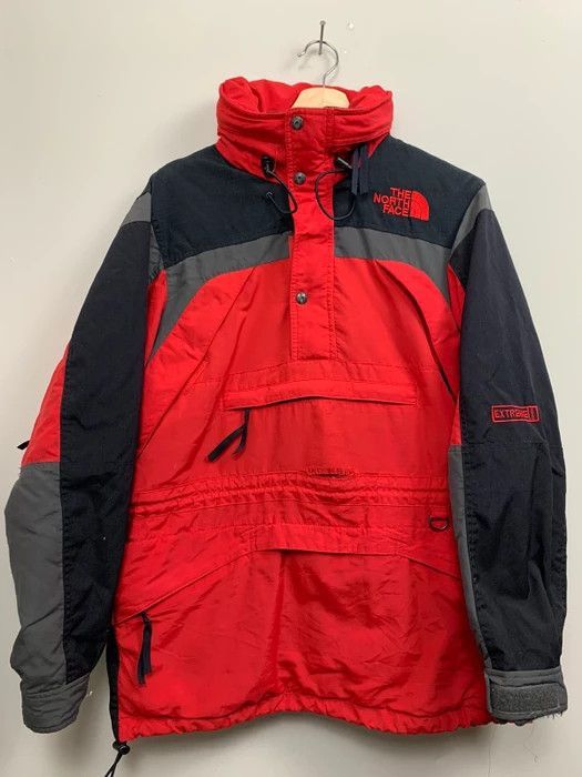 The North Face × Vintage The North Face Base Mountain Sports Size US S / EU 44-46 / 1 - 4 Thumbnail