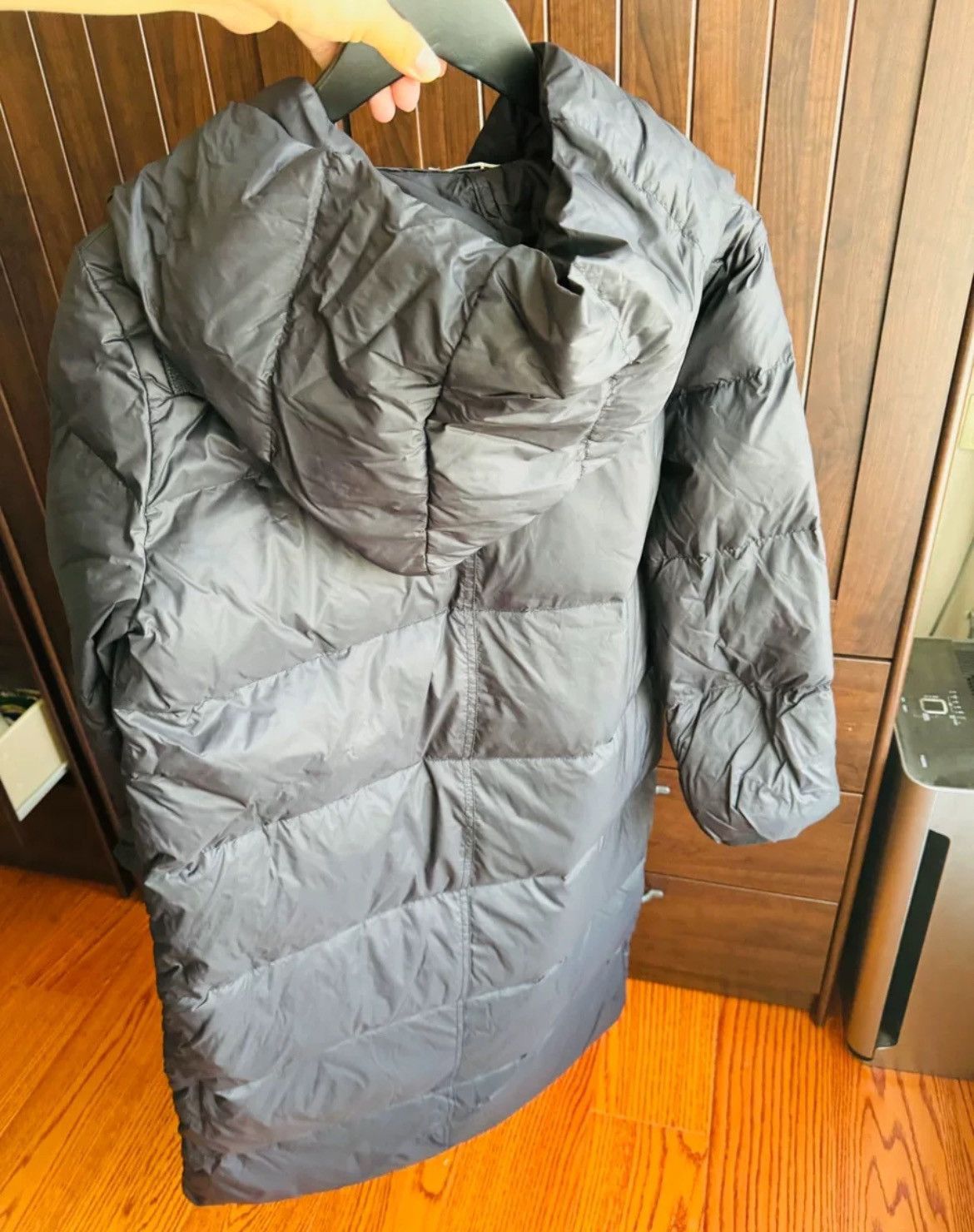 Acne Studios Acne studio down jacket - DMC Size US S / EU 44-46 / 1 - 2 Thumbnail